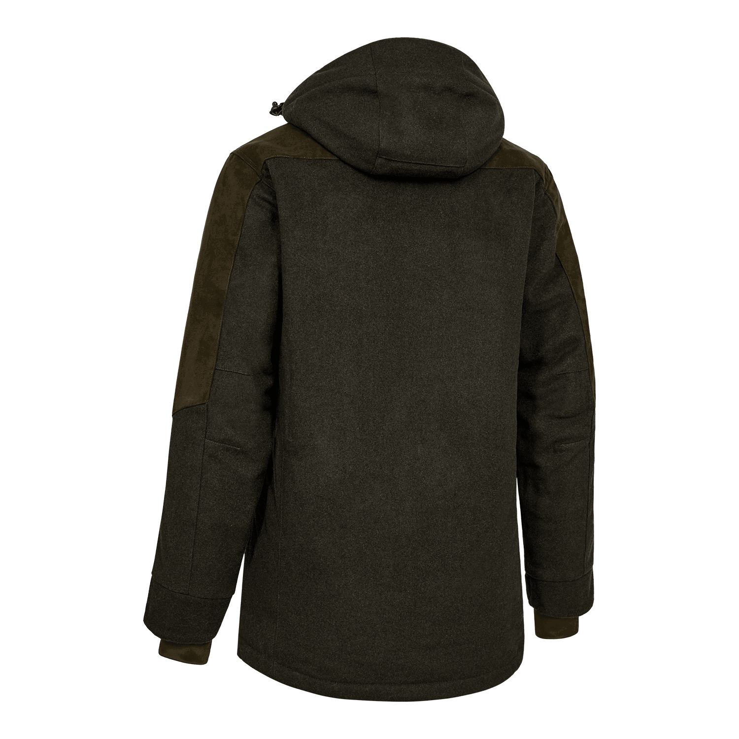 Deerhunter Winterjacke Tatra (Loden Wood)