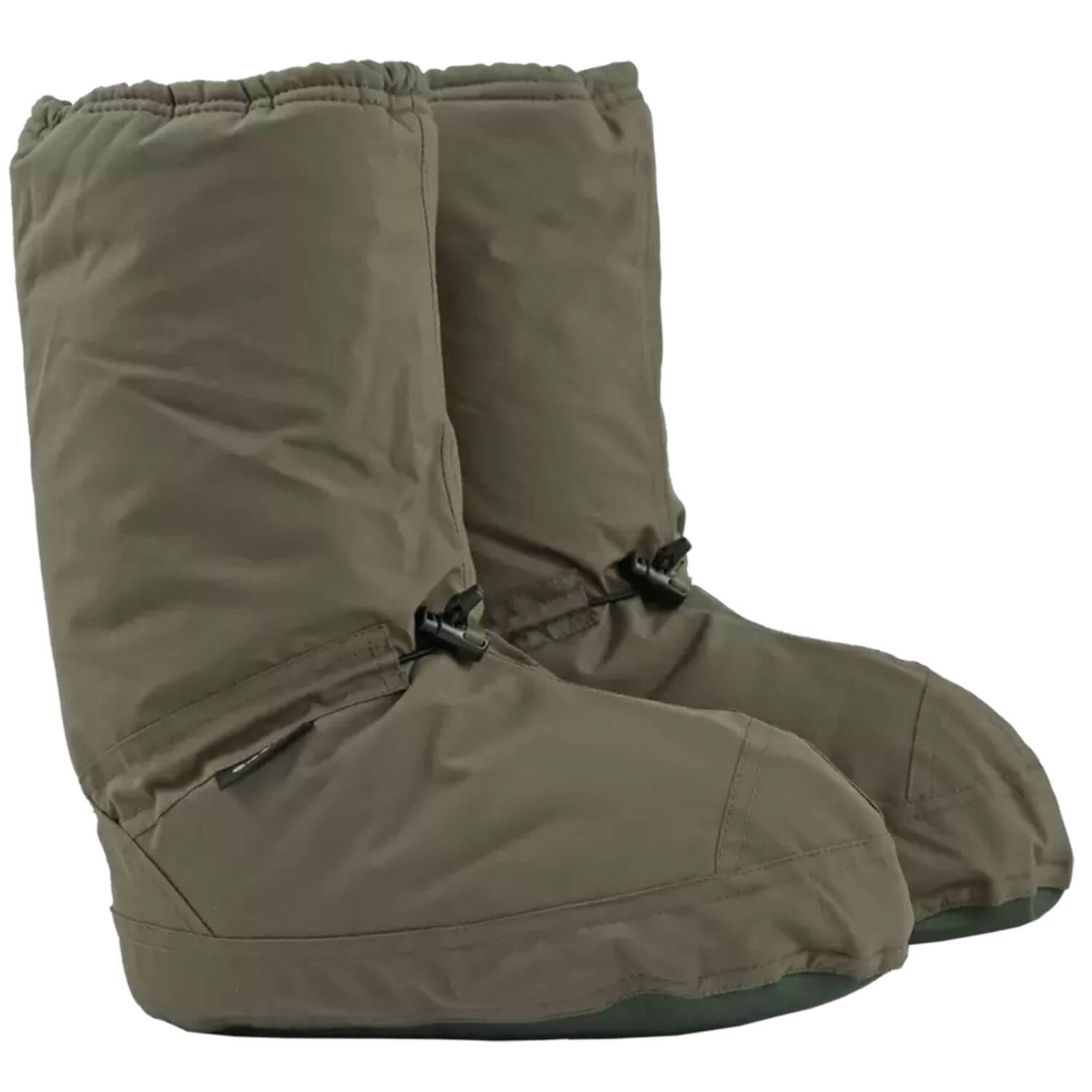  Carinthia Stivali Windstopper (verde) - Scarpe e stivali