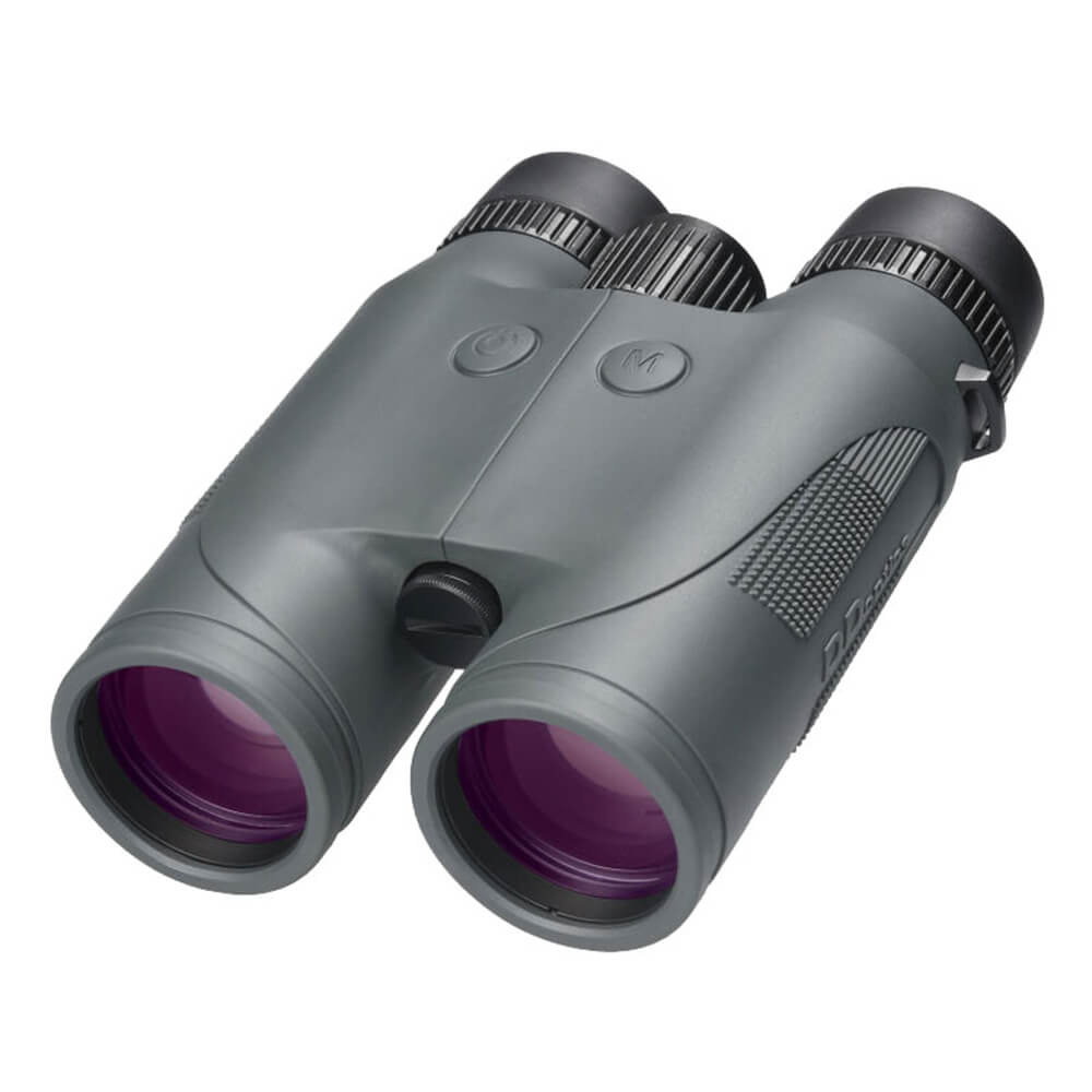  DDoptics Binocolo Pirschler Range 10x45 Gen 3 (verde) - Ottiche