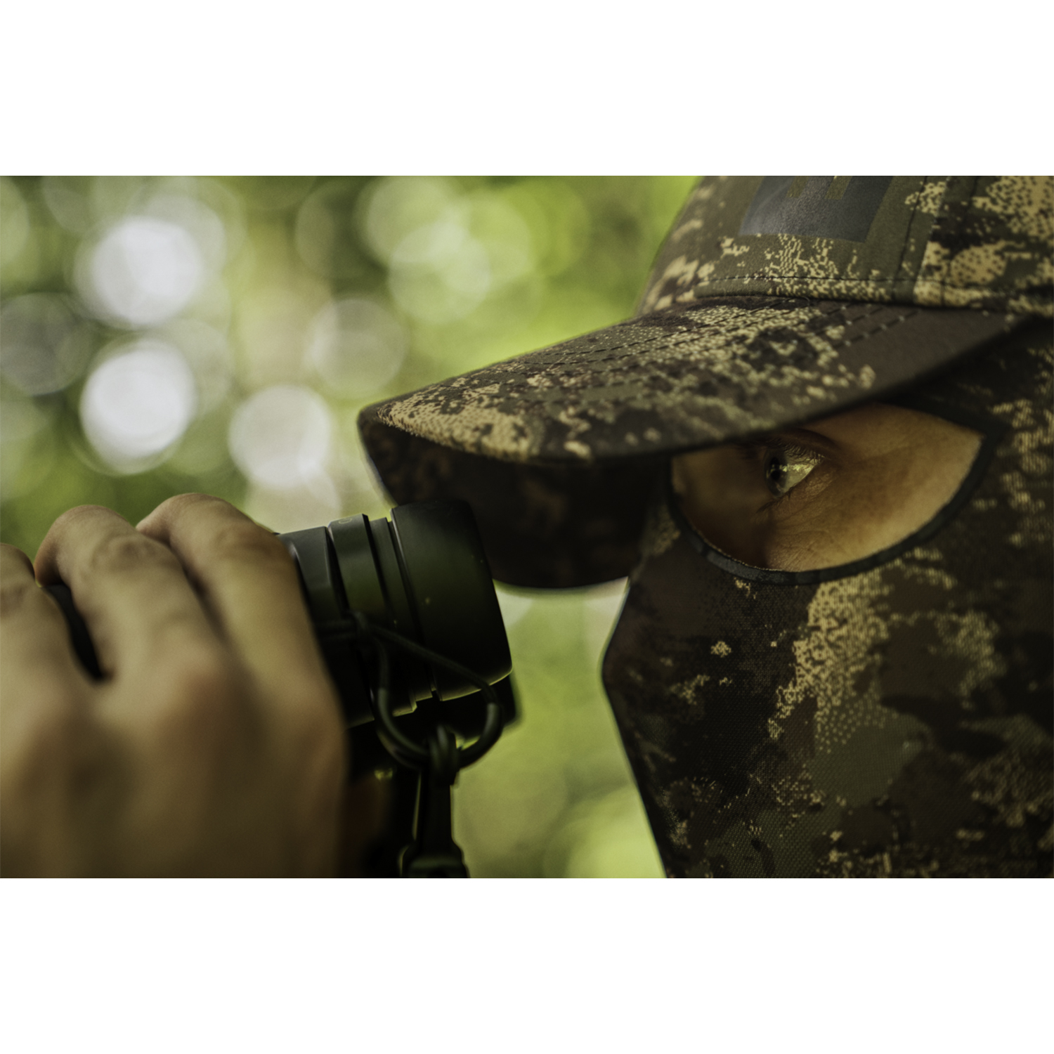  Härkila Cappello mimetico Deer Stalker (AXIS MSP)