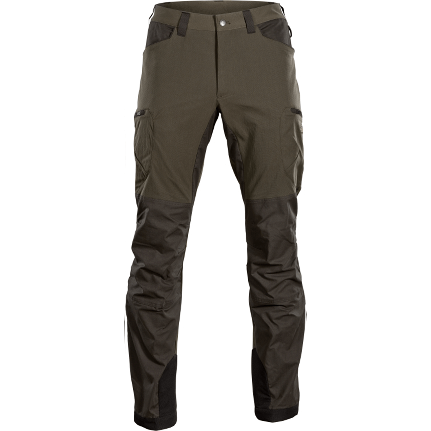  Härkila Pantaloni da caccia Ragnar (verde salice/grigio ombra)