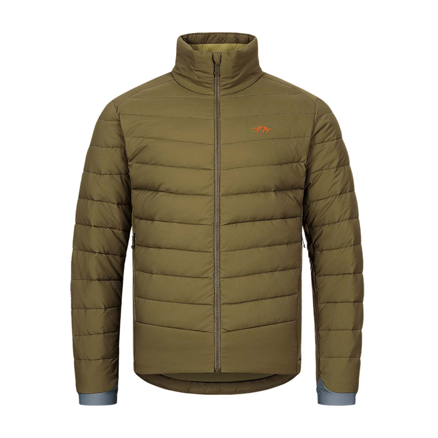  Blaser HunTec Giacca isolante Supervisor (oliva)