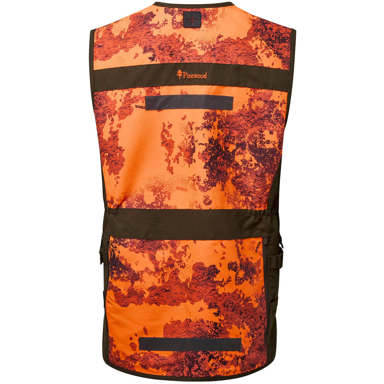  Pinewood Furudal Hunt Pro 2.0 Gilet mimetico