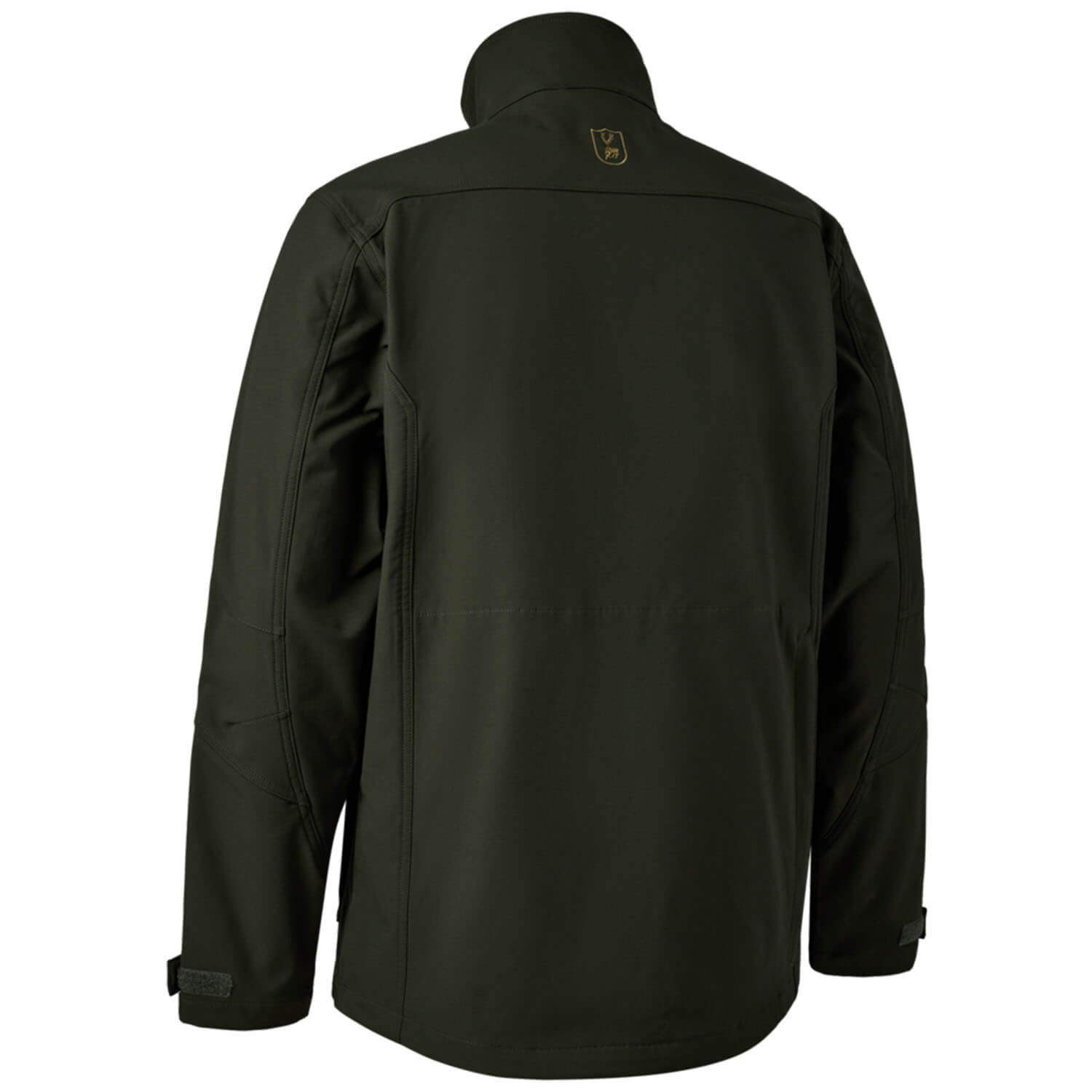  Deerhunter Giacca Climate 37.5 (Forest Ember)
