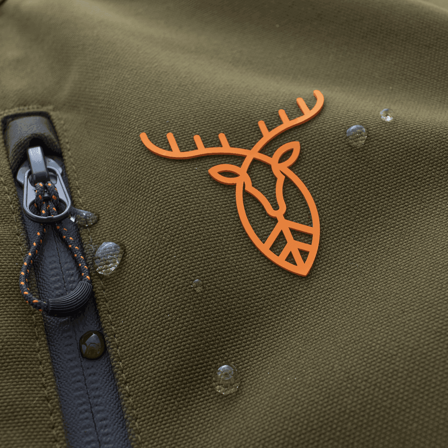 Pirscher Gear Giacca Rugged Pro