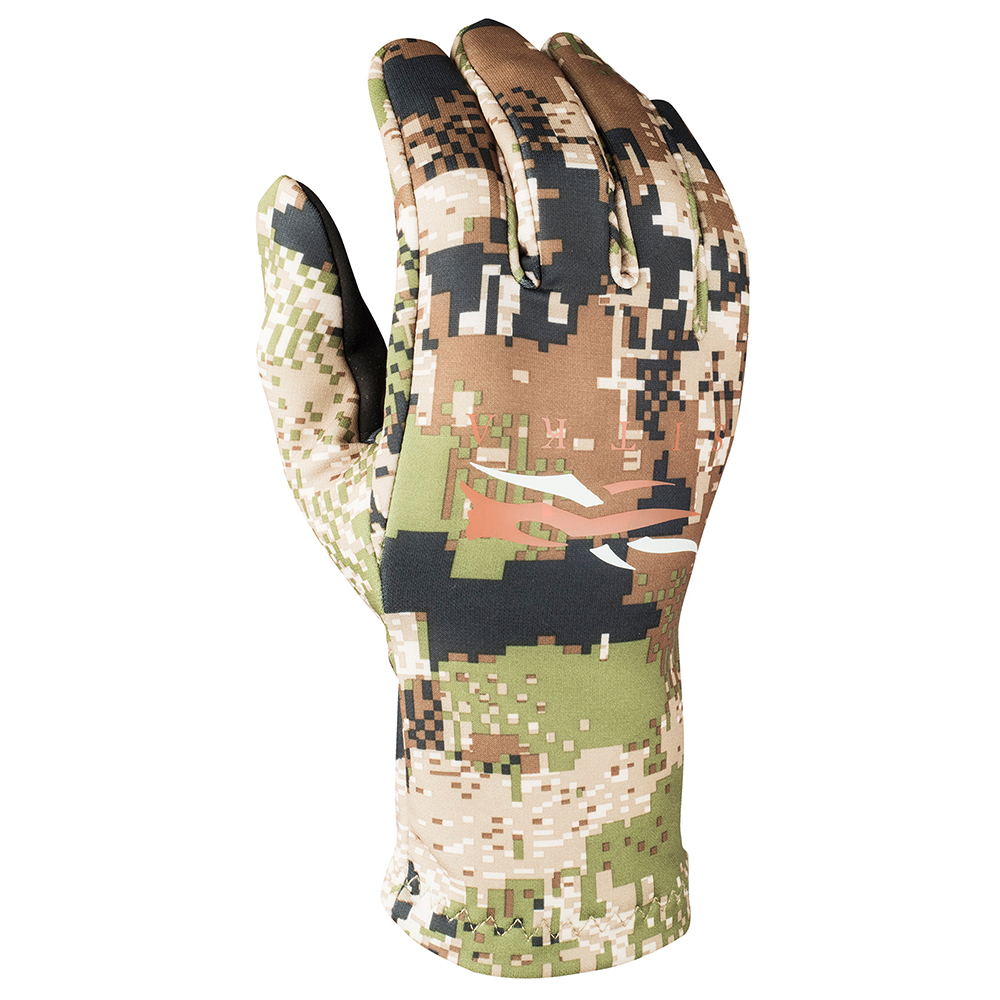 Sitka Gear Guanti Traverse Liner - SA - Guanti