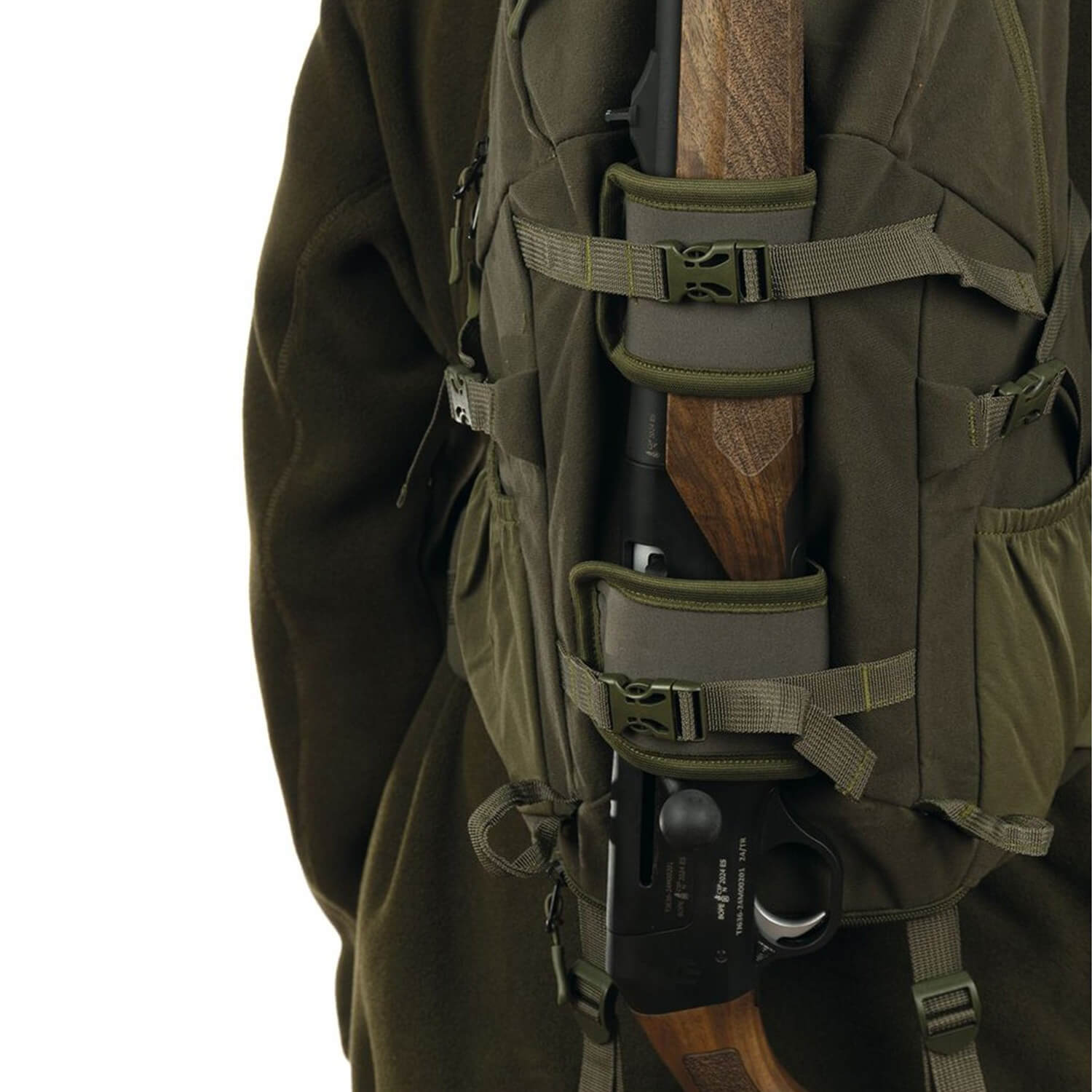 Hart Jagdrucksack Spean 25 (Dark Olive)