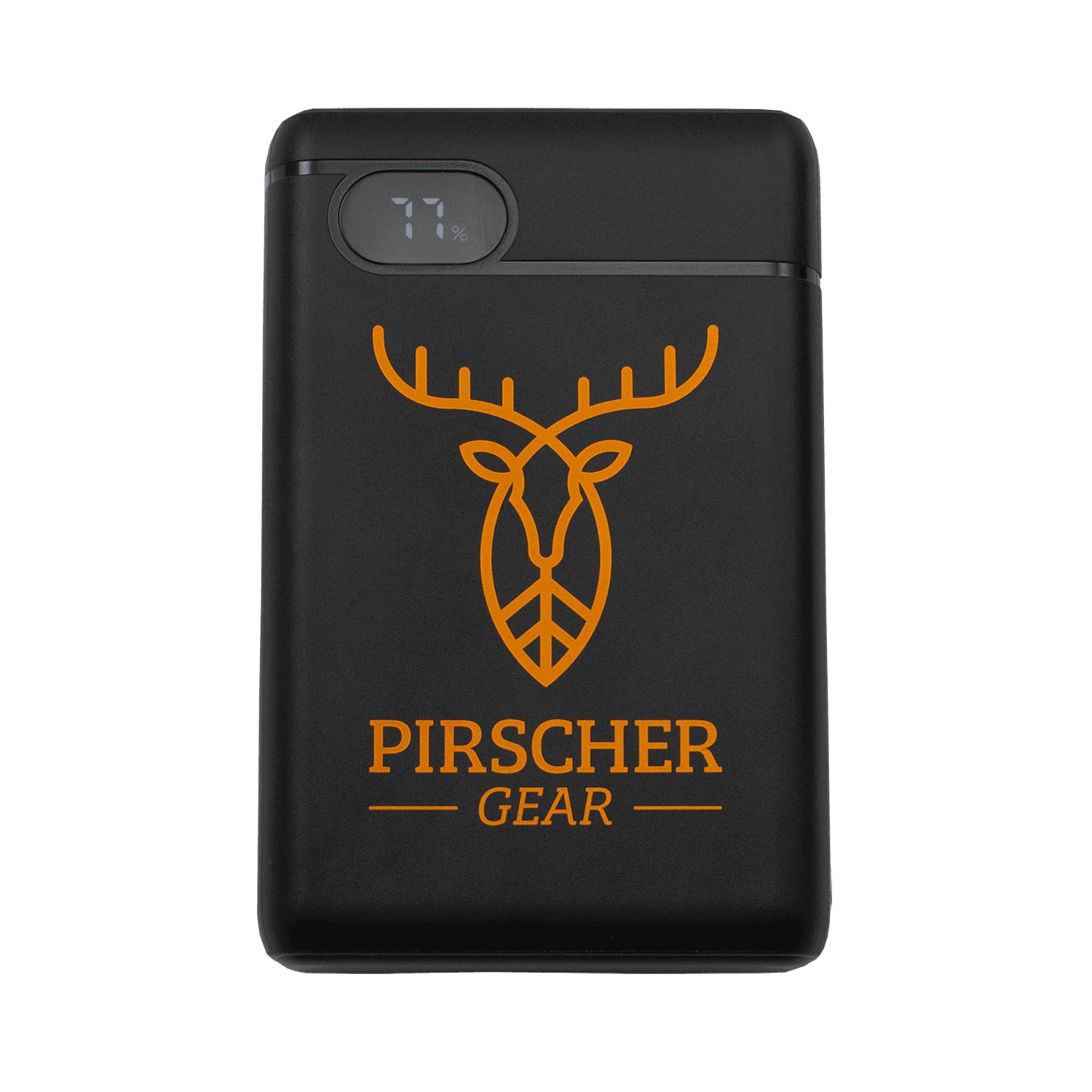 Pirscher Gear Powerbank LED 10.000mAh - Jagdausrüstung