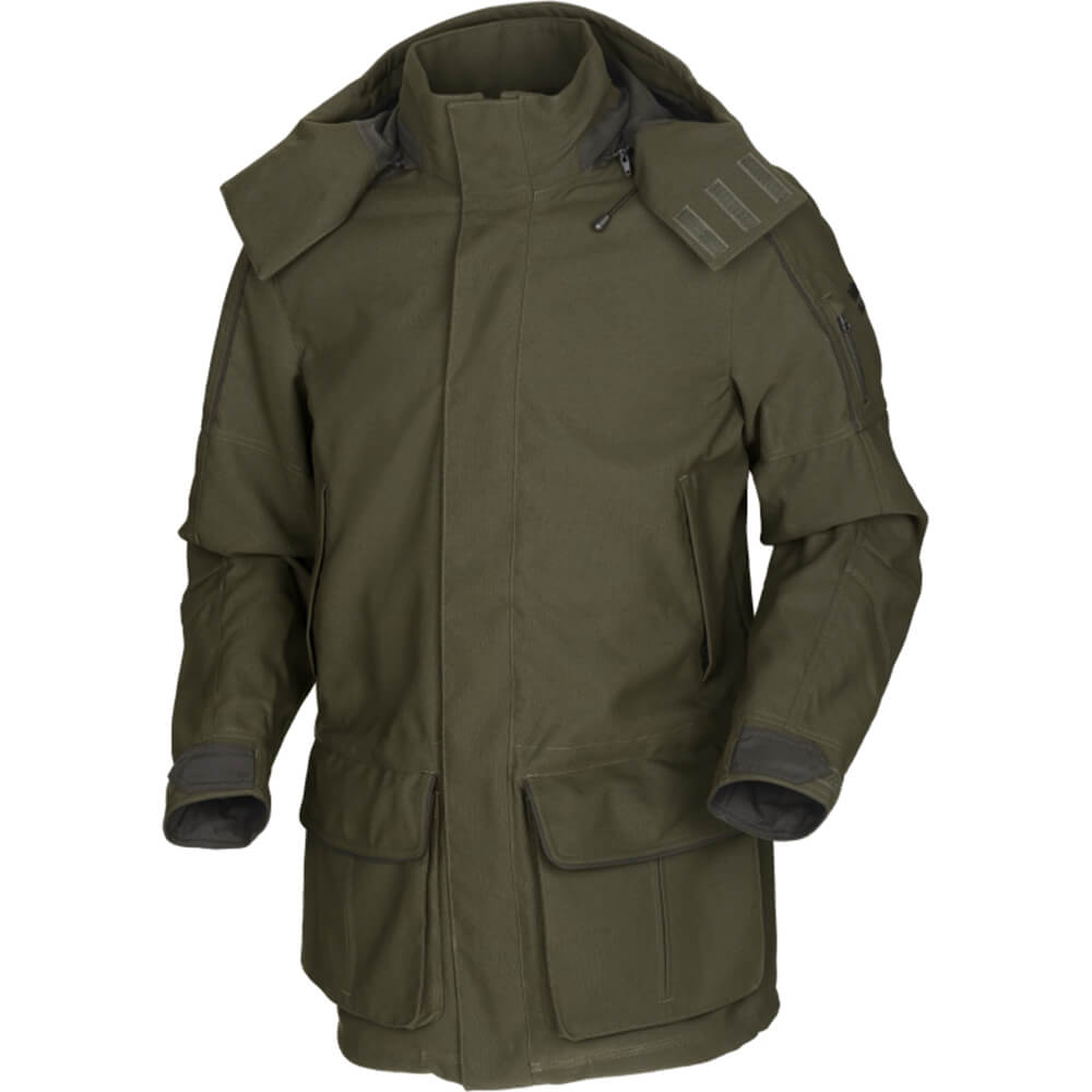  Härkila Giacca da caccia Pro Hunter Endure - Abbigliamento da caccia