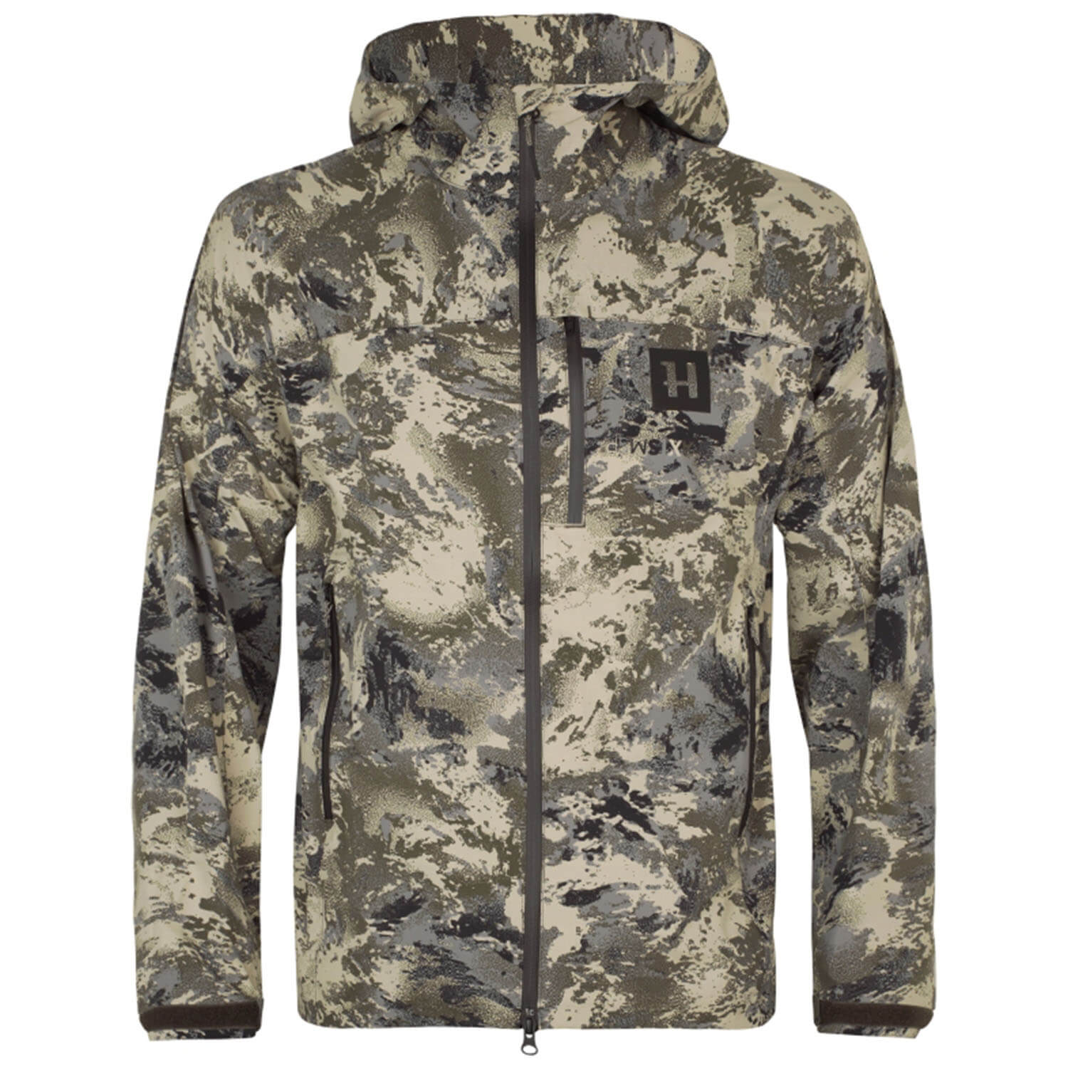  Härkila Giacca da caccia Mountain Hunter Expedition Packable HWS - Caccia in montagna