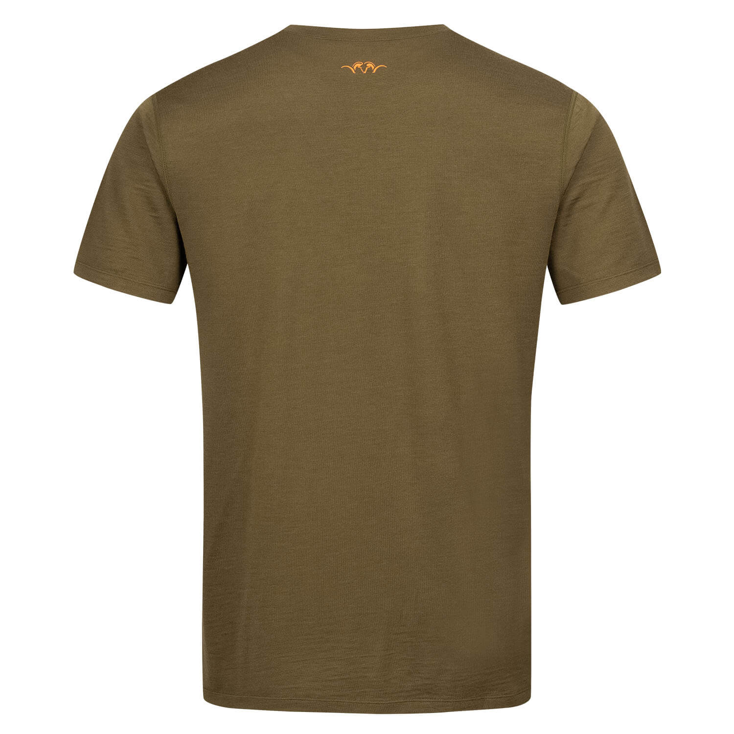  Blaser HunTec Maglietta Merino Base 160 T (verde)