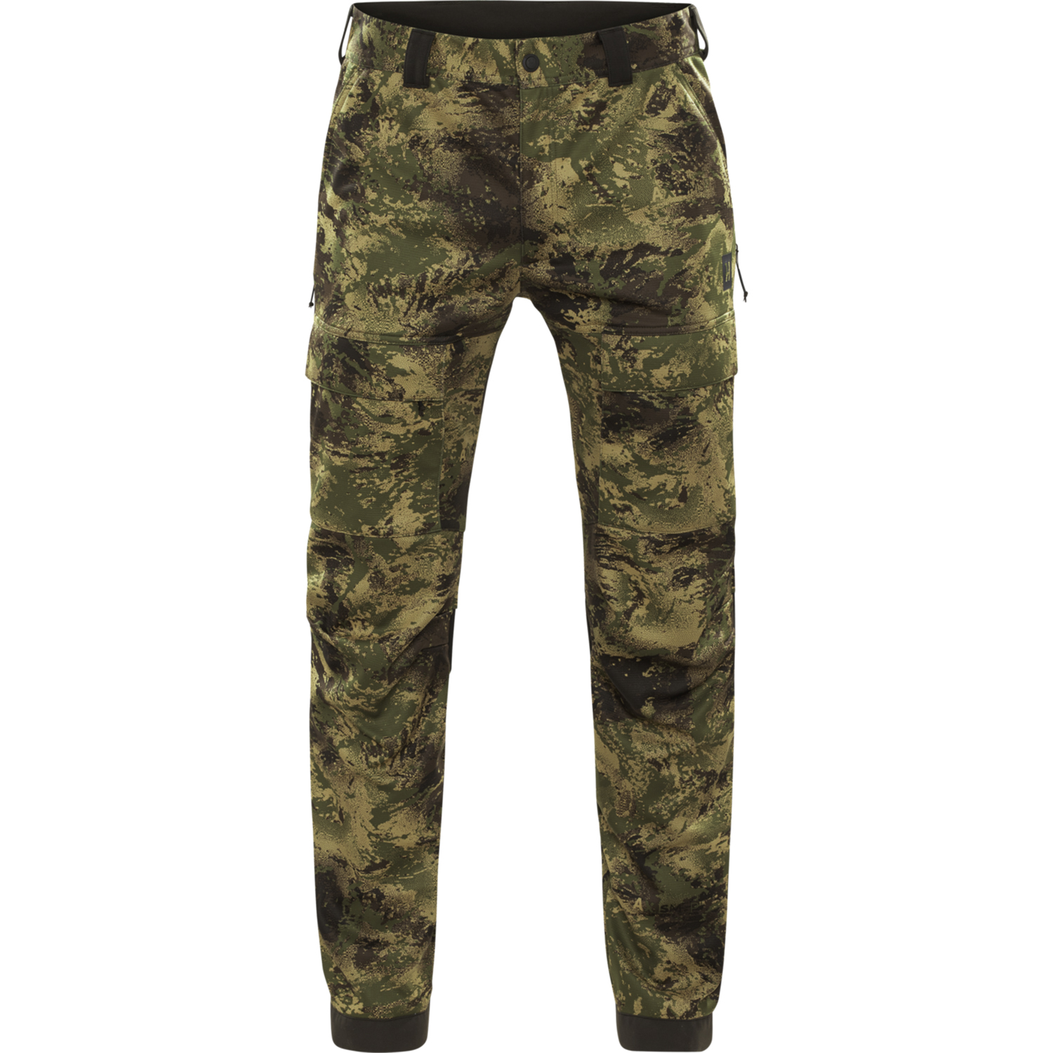  Härkila Pantaloni da caccia Deer Stalker Light (AXIS MSP) - Outlet