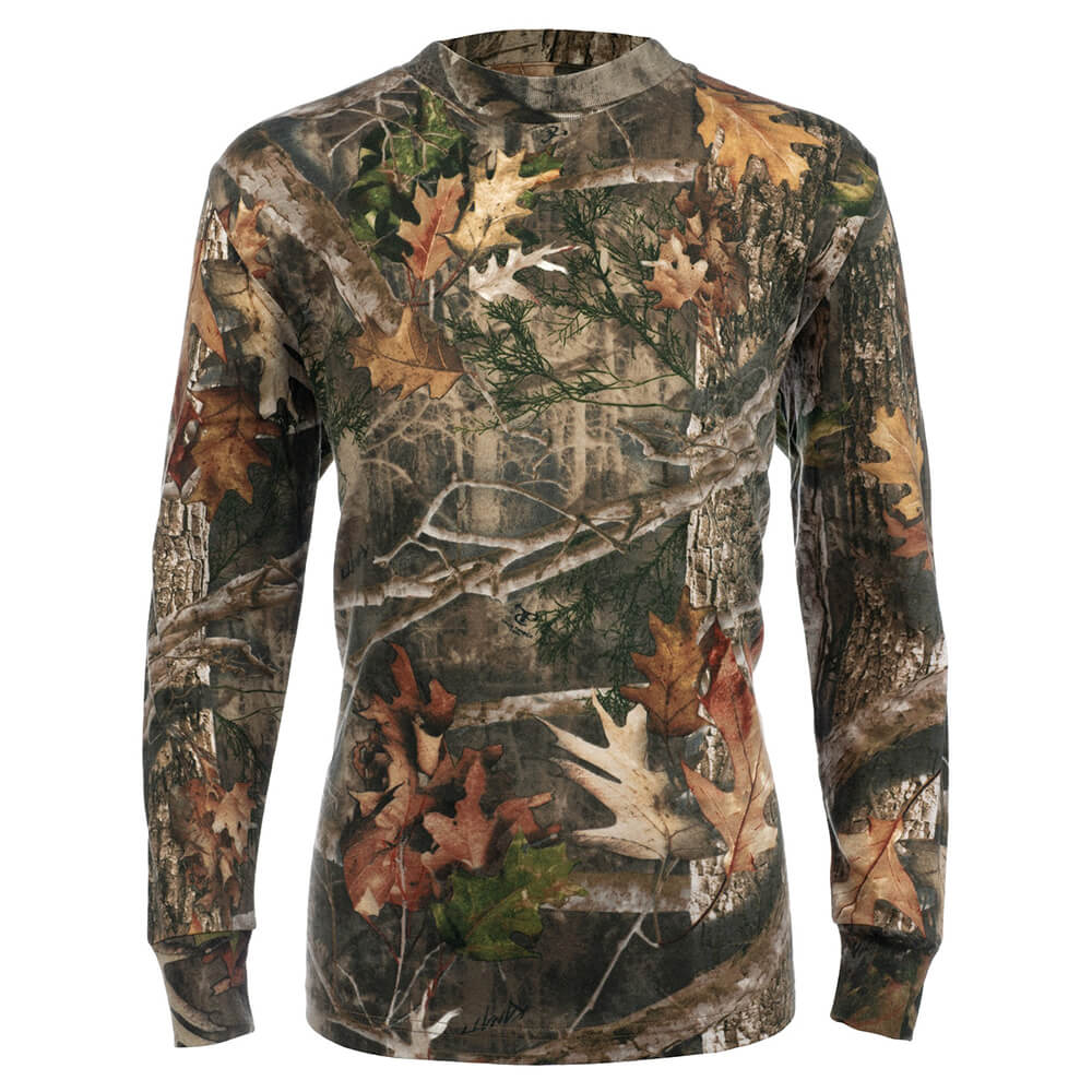  TrueTimber Camicia a maniche lunghe per bambini Kanati - Bambini