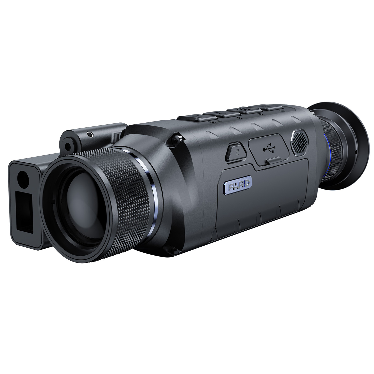  PARD Termocamera Leopard 640 35mm