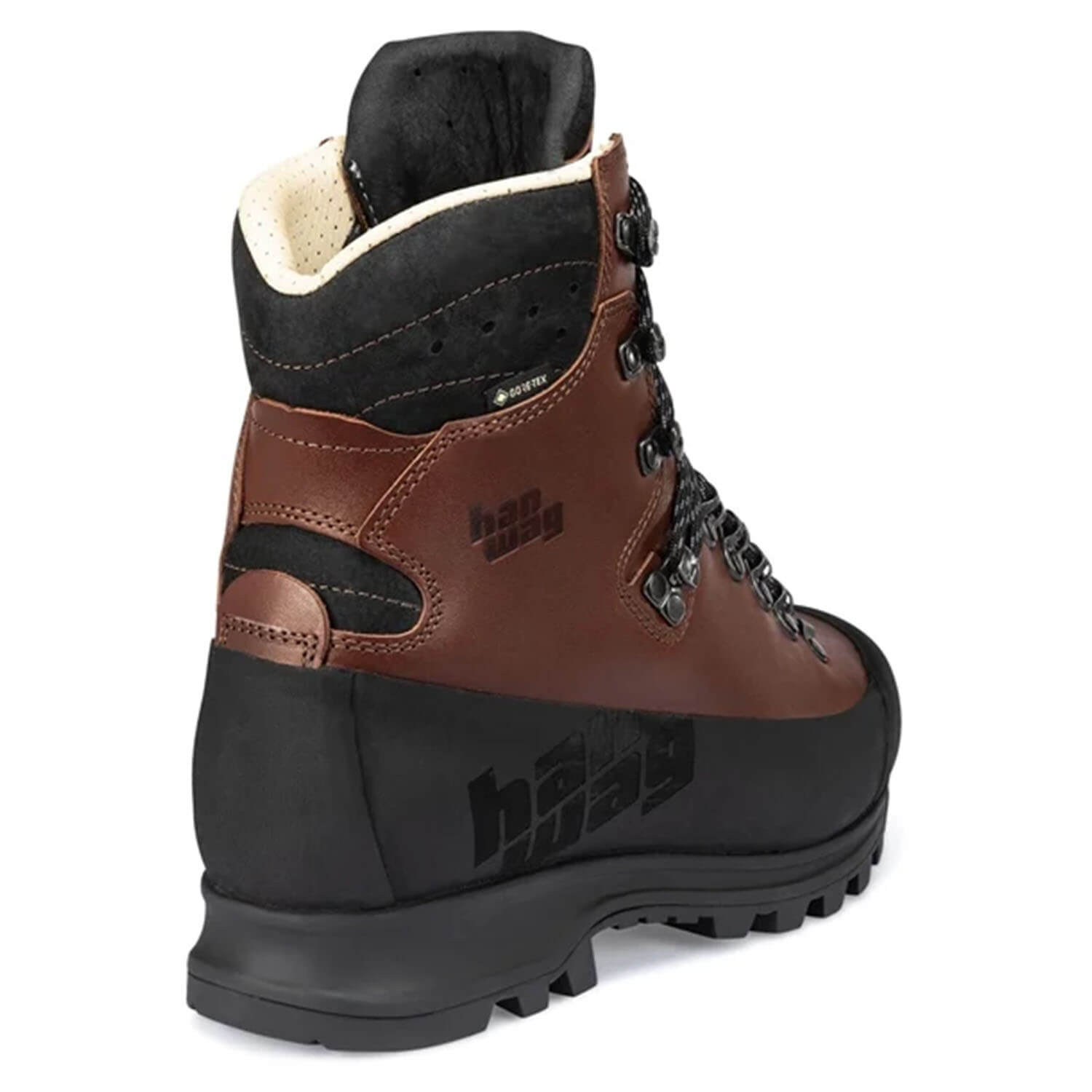 Hanwag stivali da caccia Alaska Pro Wide GTX
