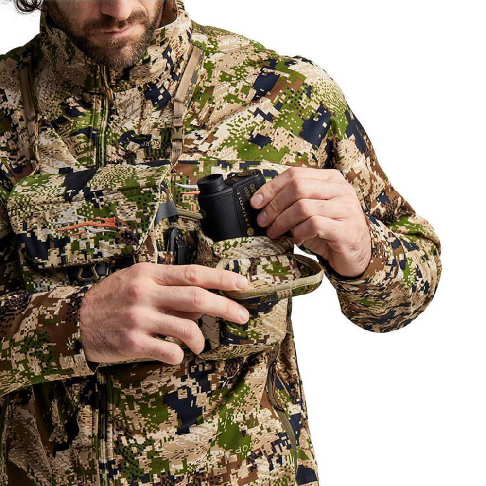 Sitka Gear Imbrago da Mountain - Subalpino