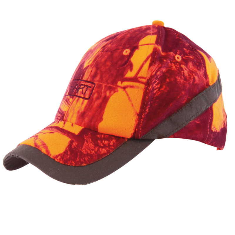  Hart Cappello Latok-C Blaze