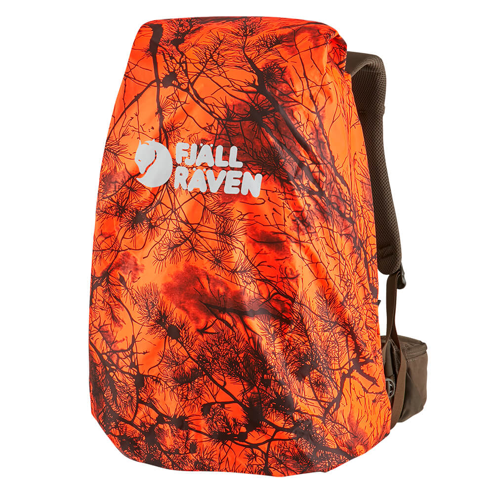  Fjällräven Zaino con copertura antipioggia - Zaini da caccia