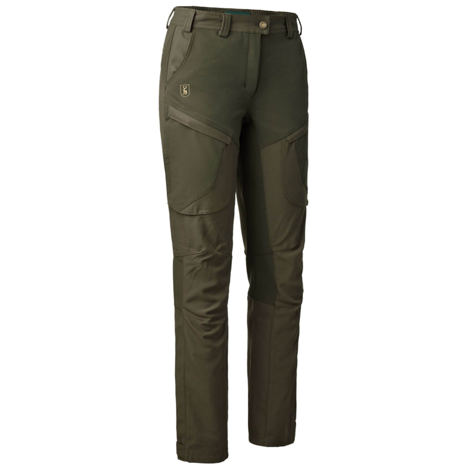  Deerhunter Pantaloni da caccia Lady Ann Extreme - Pantaloni da caccia