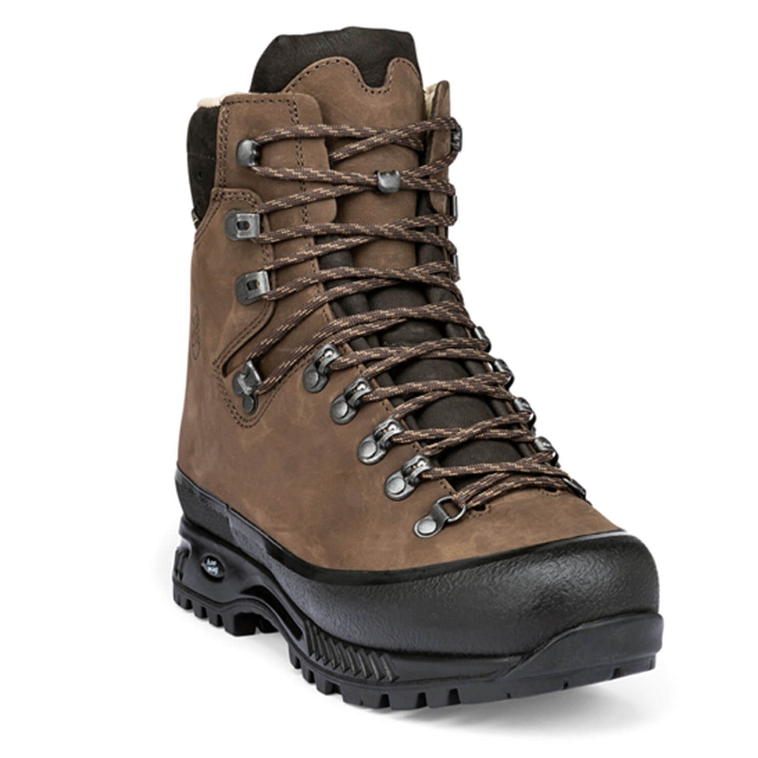 Hanwag stivali da caccia Alaska Wide GTX - Stivali