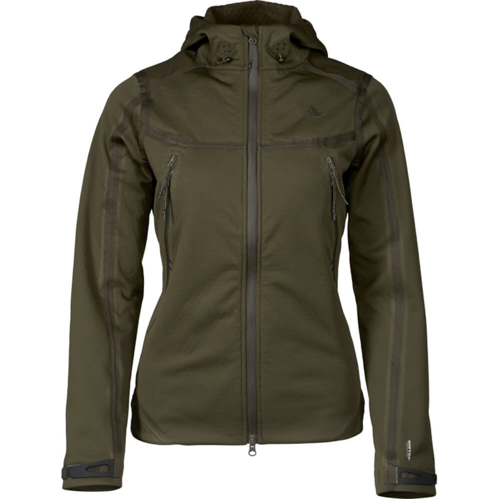  Seeland Giacca Hawker Lady Advance da donna - Giacche da caccia