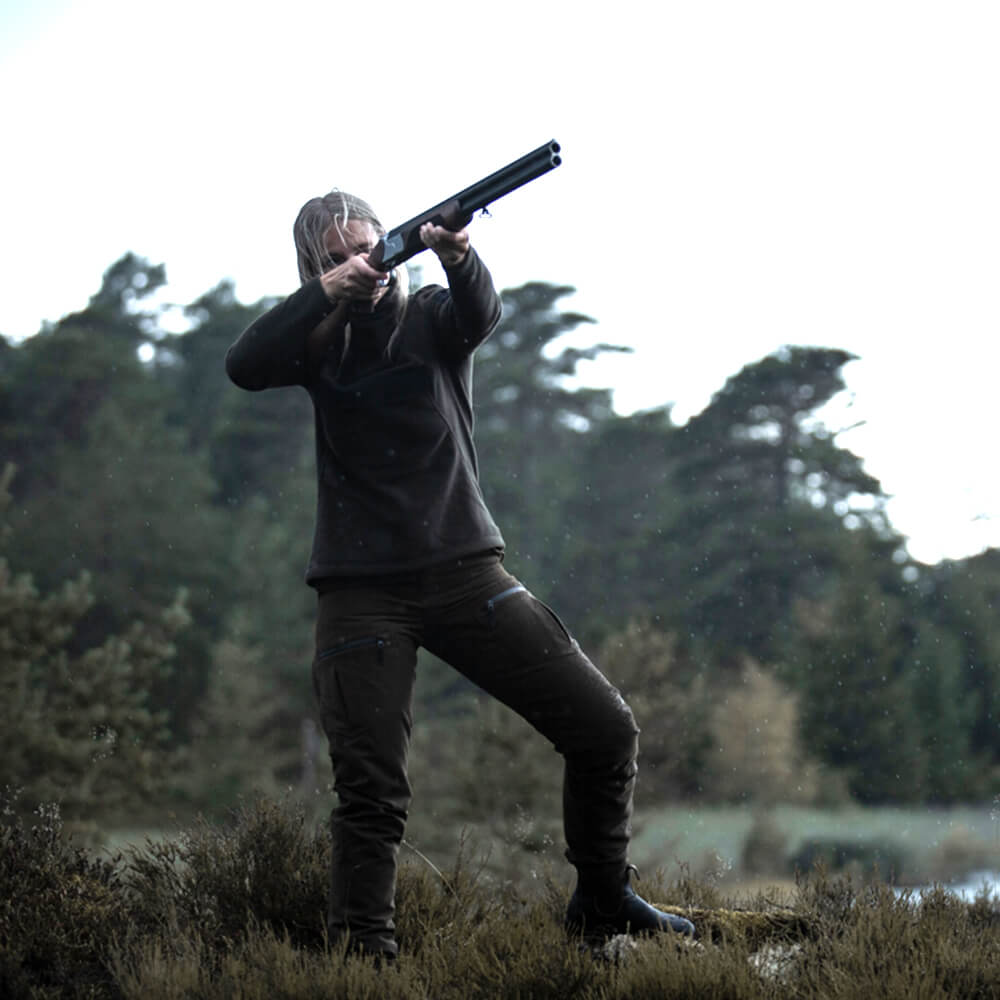 Northern Hunting Pantaloni da donna Elk Svana