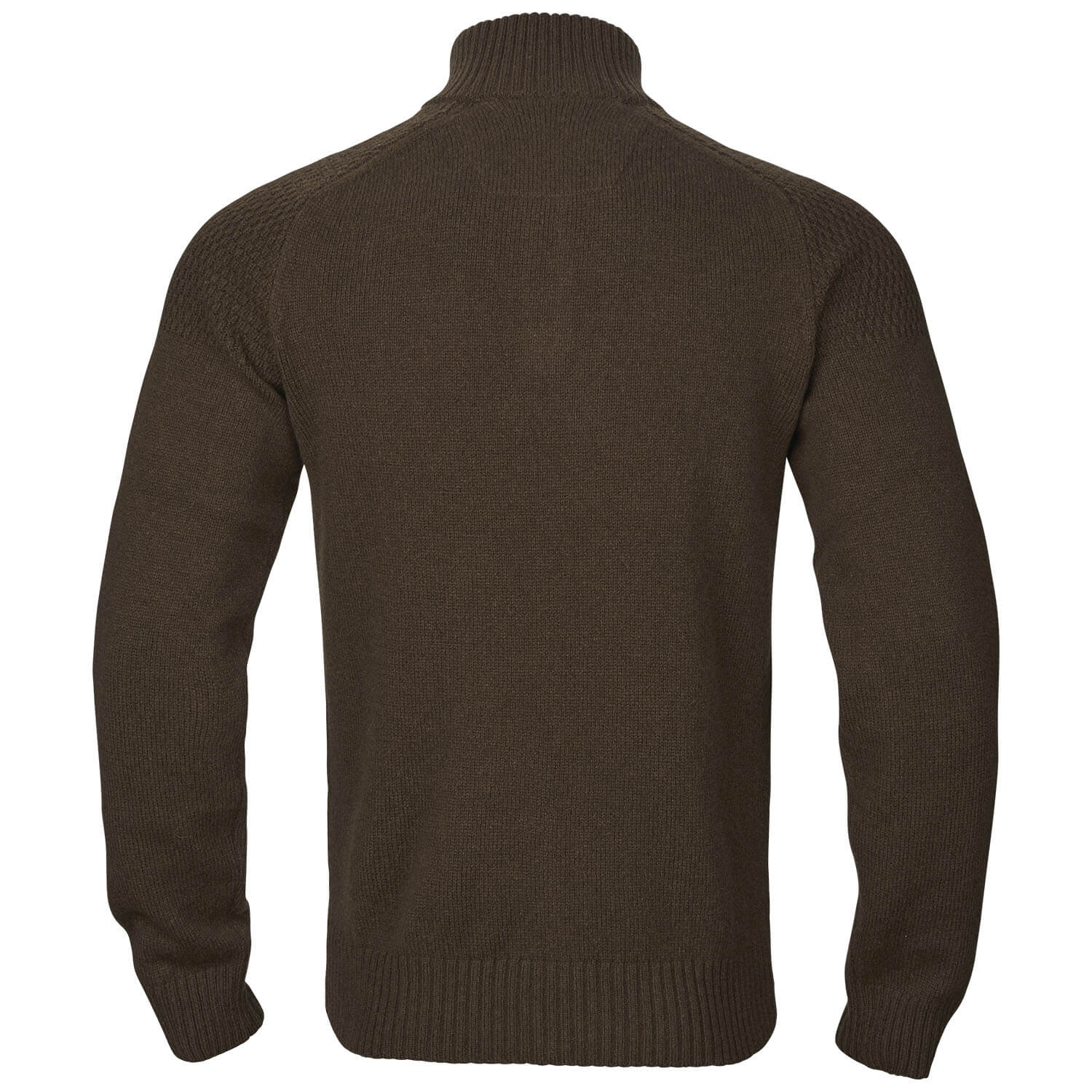  Härkila Maglia Vincent Merion Troyer (Marrone)