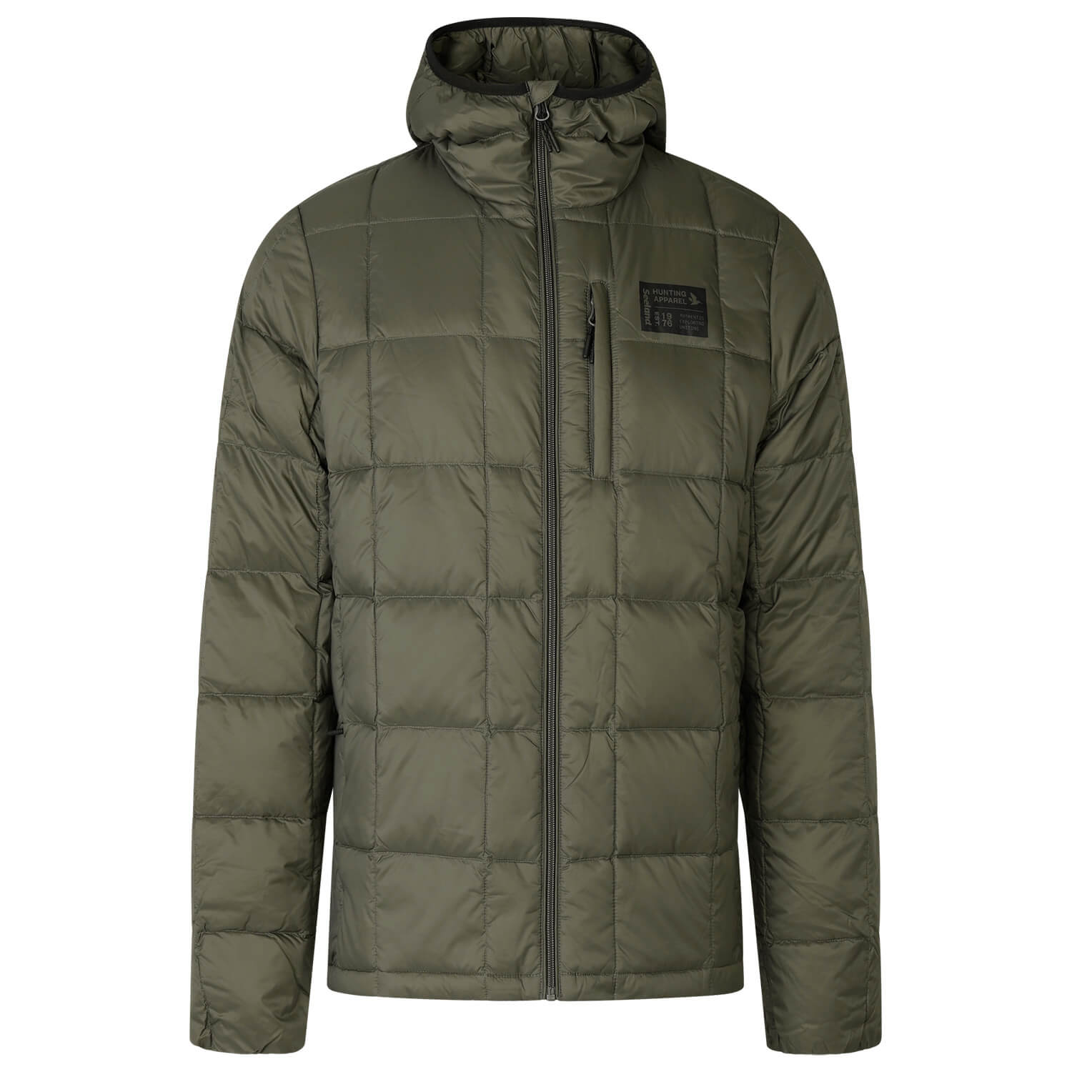 Blaser HunTec Jacket Challenger Airflake (camo)