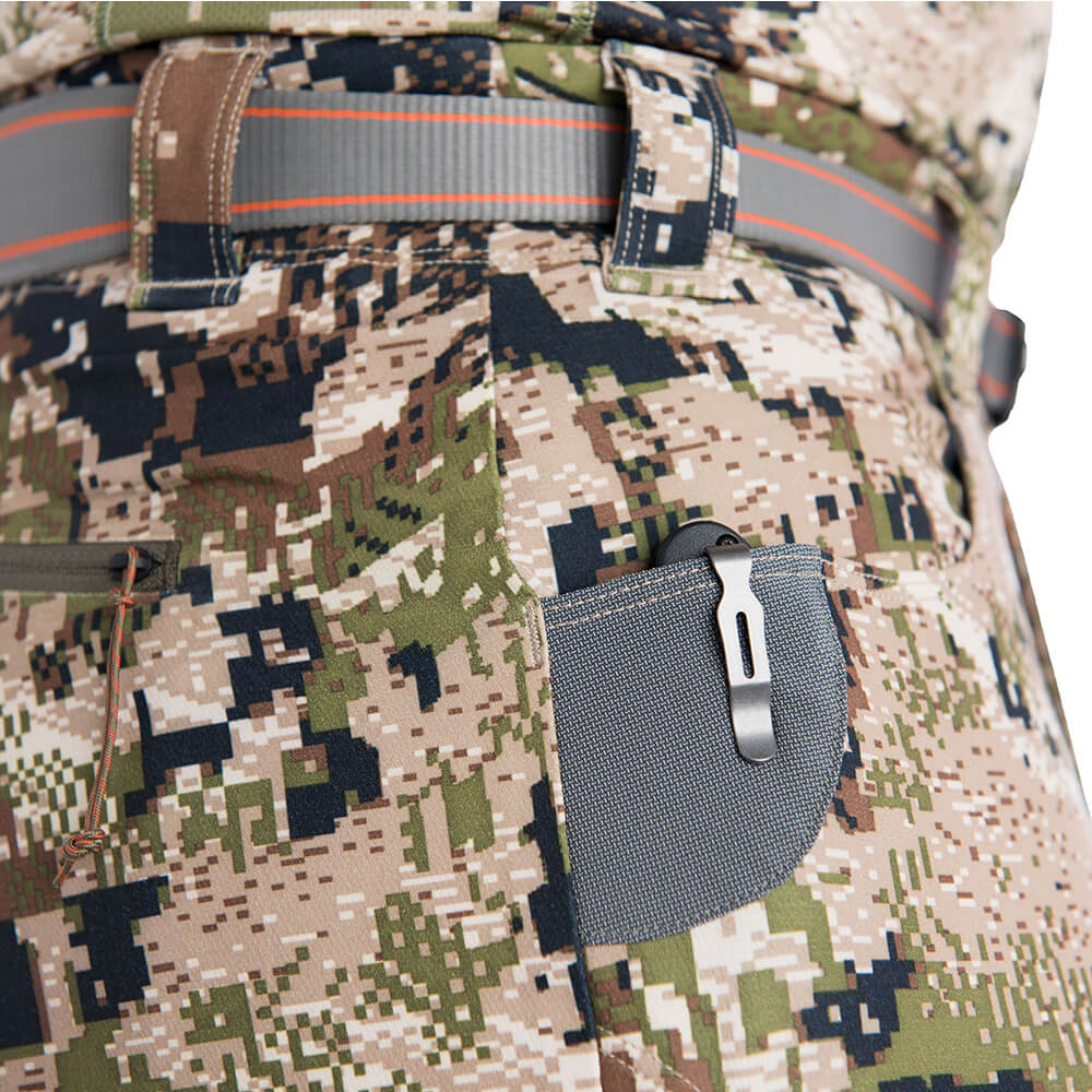 Sitka Gear Pantaloni Traverse