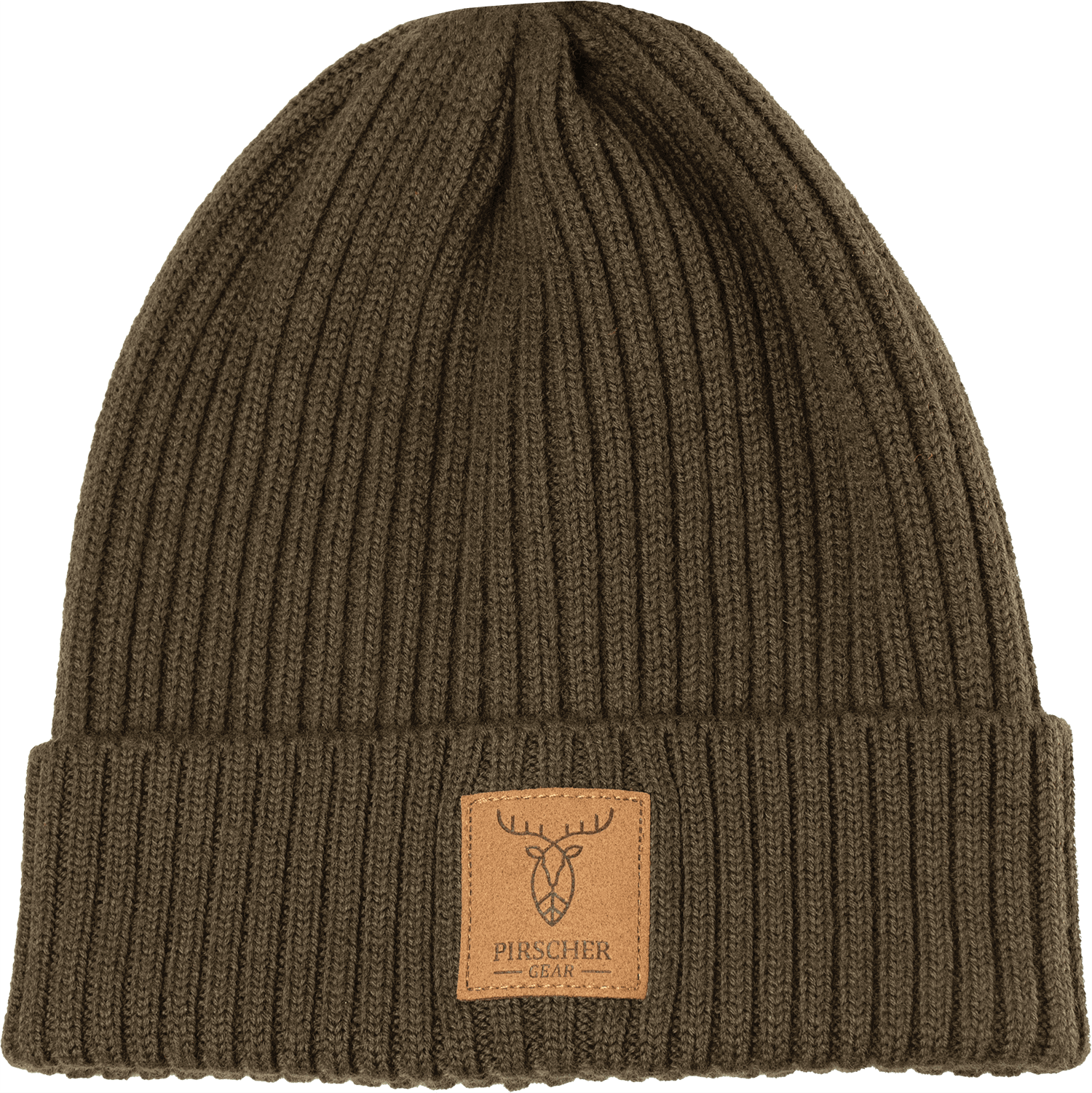  Pirscher Gear Cappello Merino (marrone) - Cappelli e berretti