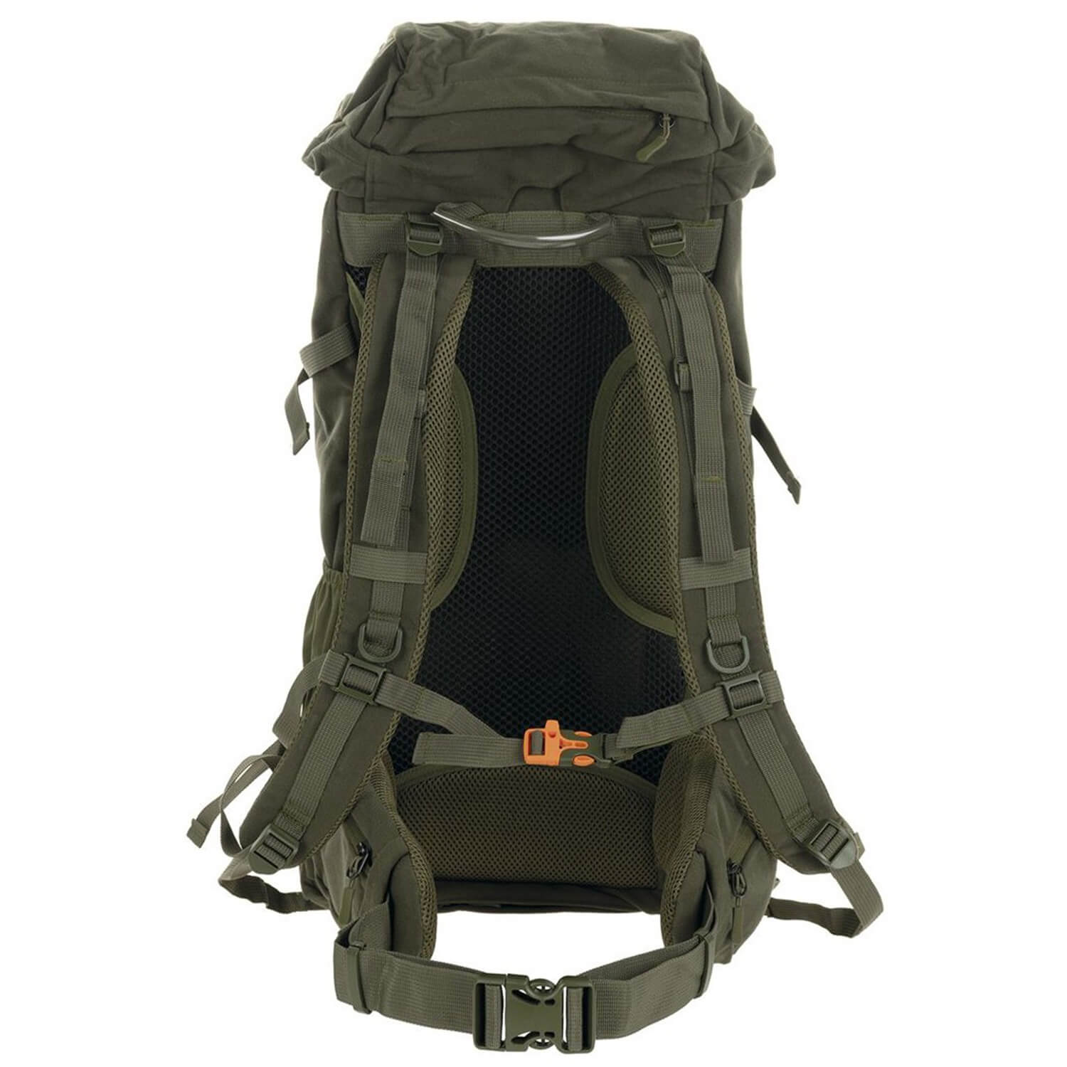 Hart Jagdrucksack Kragg 40 (Dark Olive)
