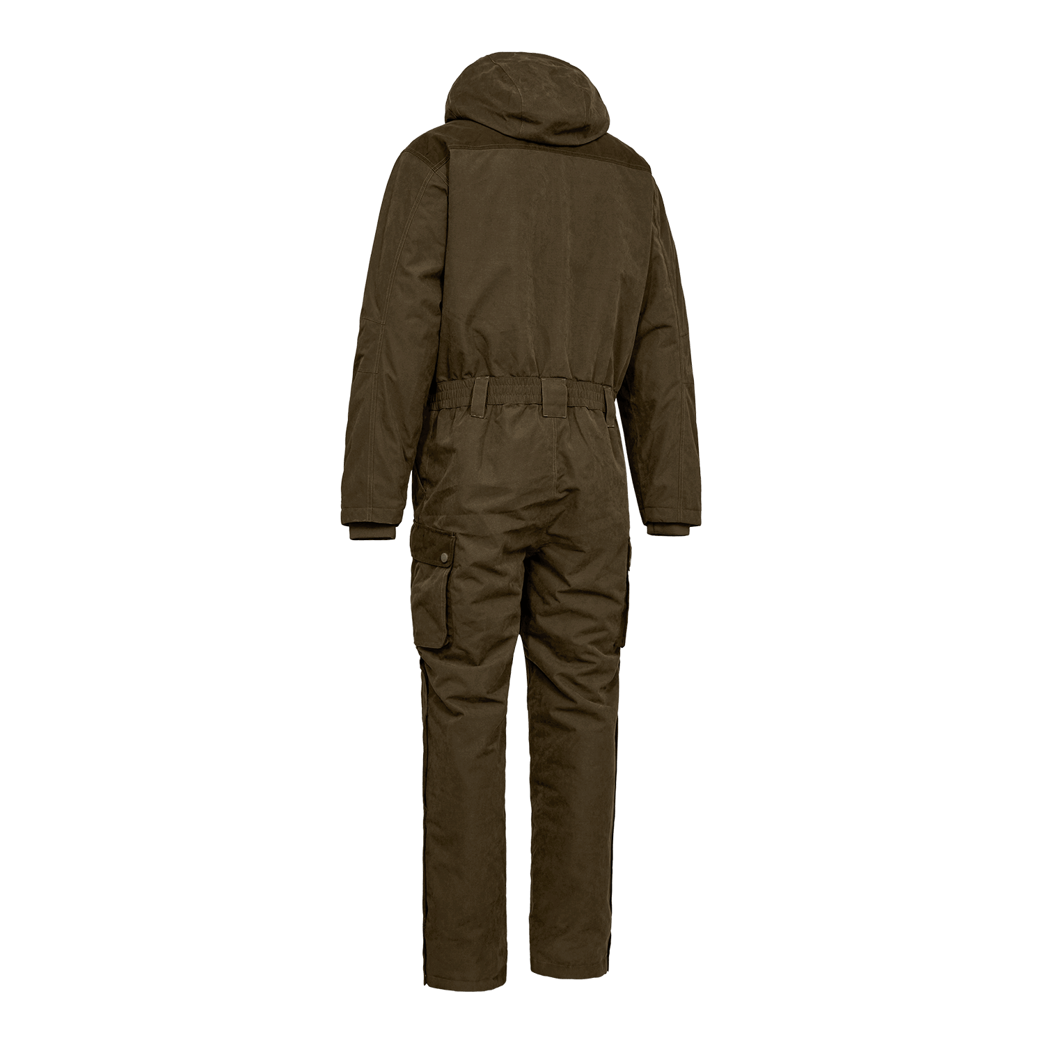 Deerhunter Winteroverall Eagle (Tarmac Green)