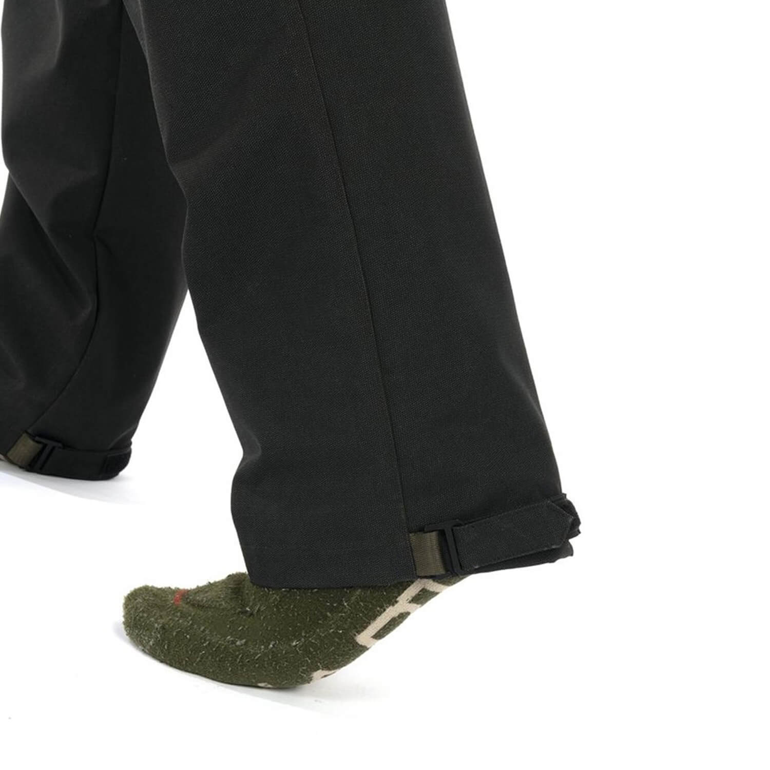 Hart Jagdhose Iron 3-T (grün)
