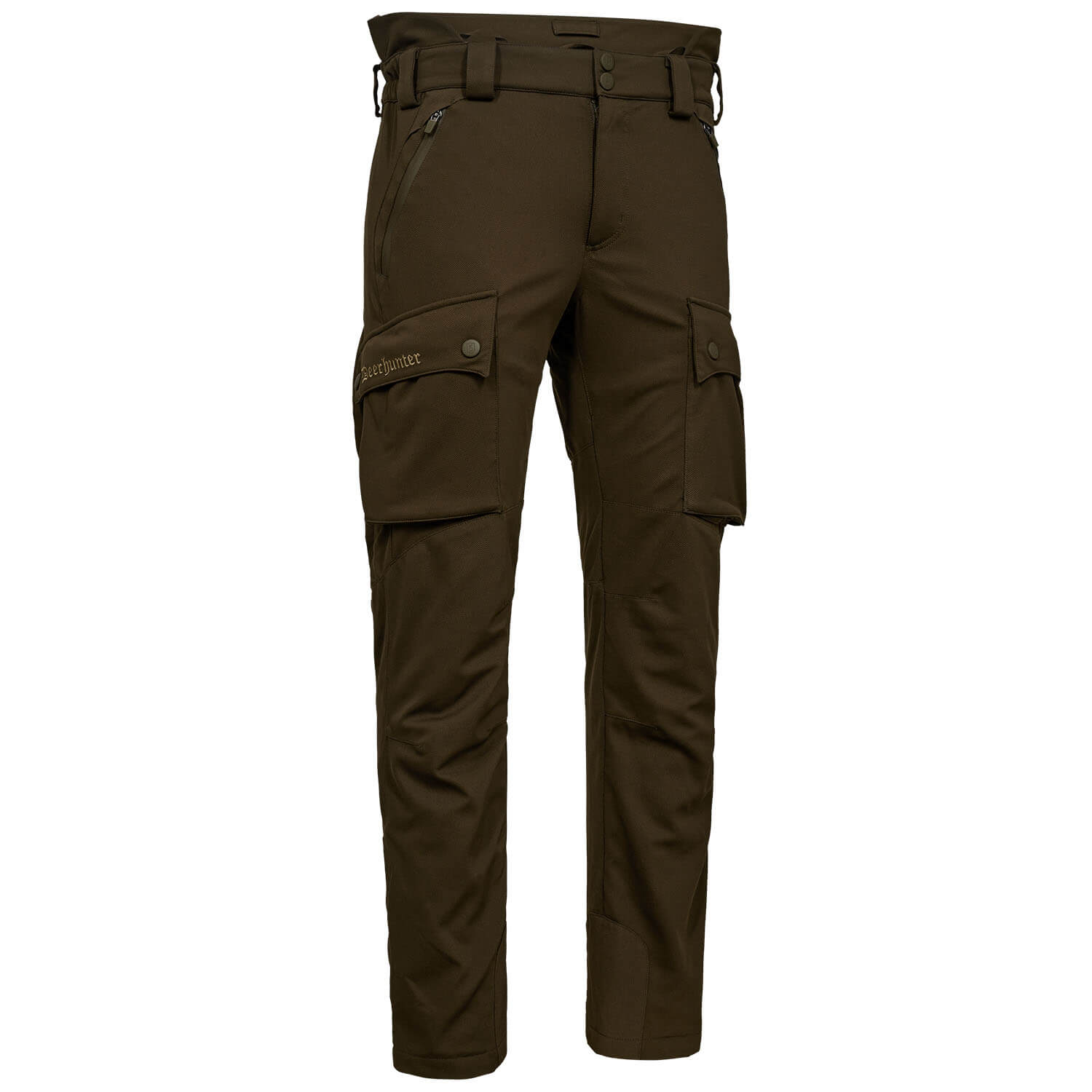  Deerhunter Pantaloni da caccia Muflon Pro Light - Abbigliamento da caccia