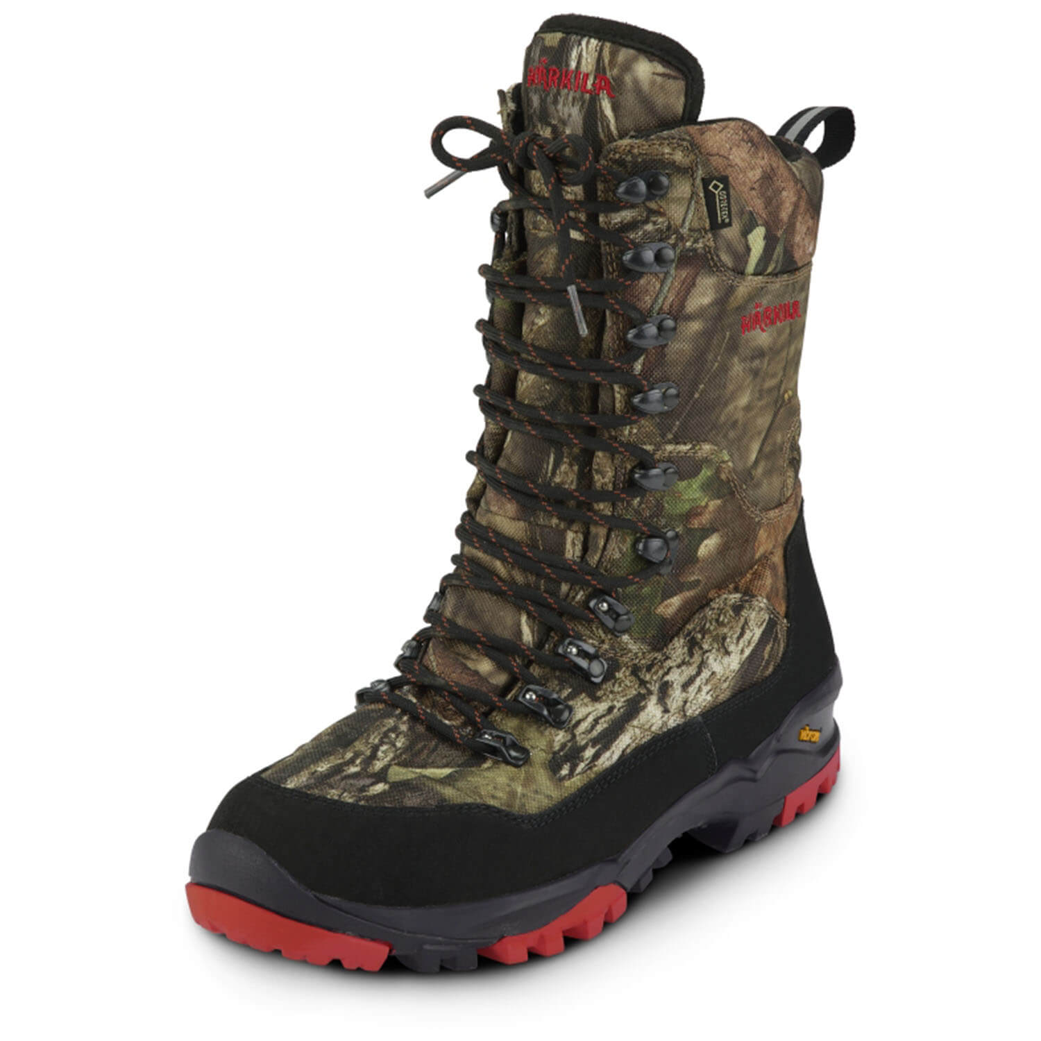  Härkila Stivali Moose Hunter 2.0 GTX - Stivali
