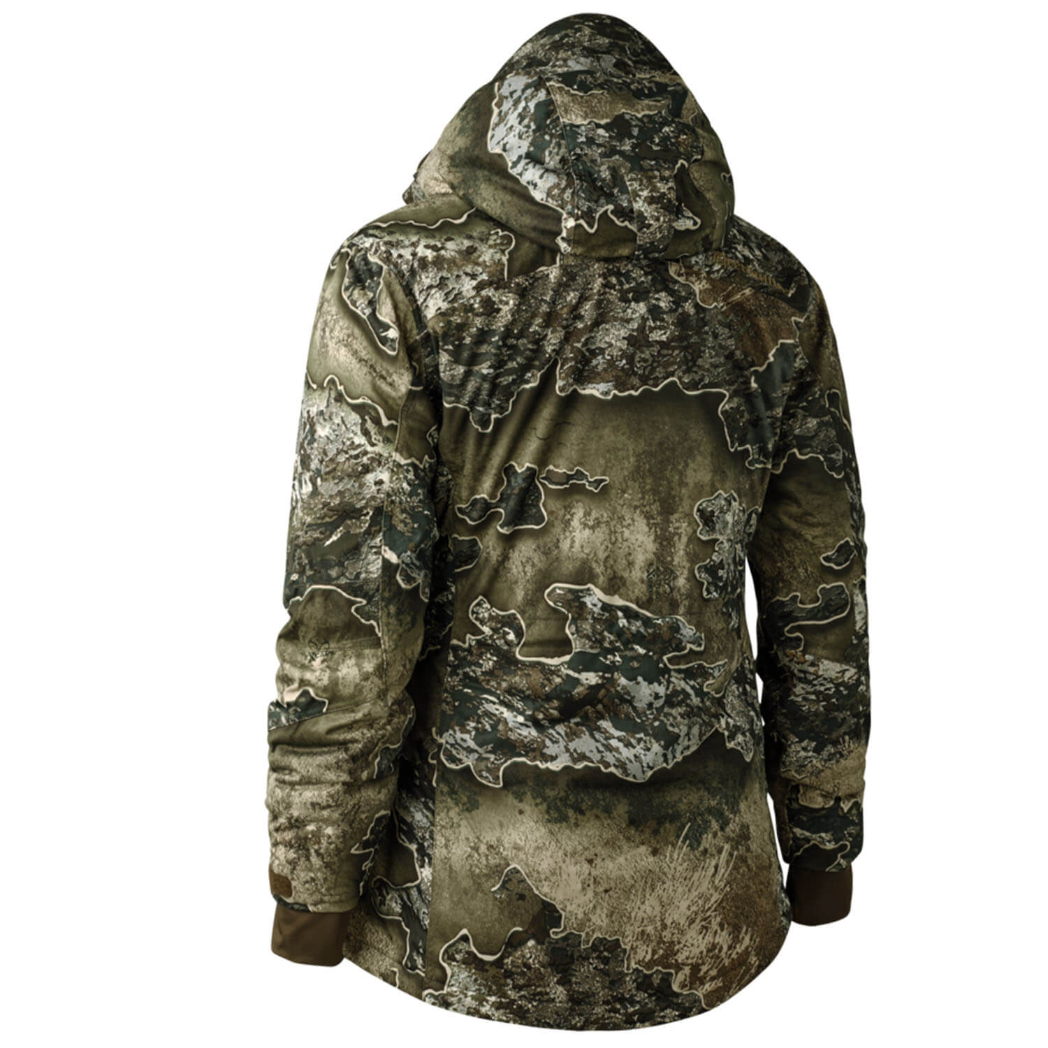  Deerhunter Giacca invernale Lady Excape (Realtree Excape)