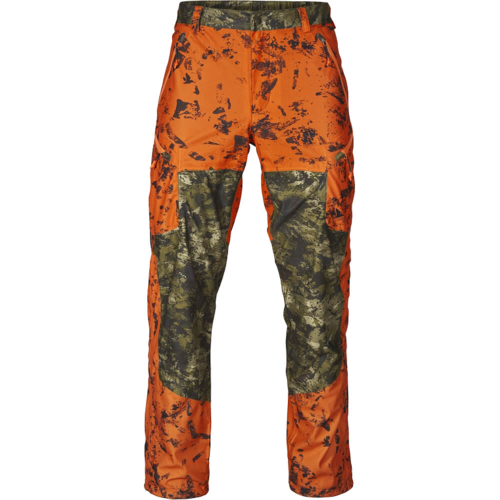  Seeland Pantaloni da caccia guidati Vantage - Pantaloni mimetici