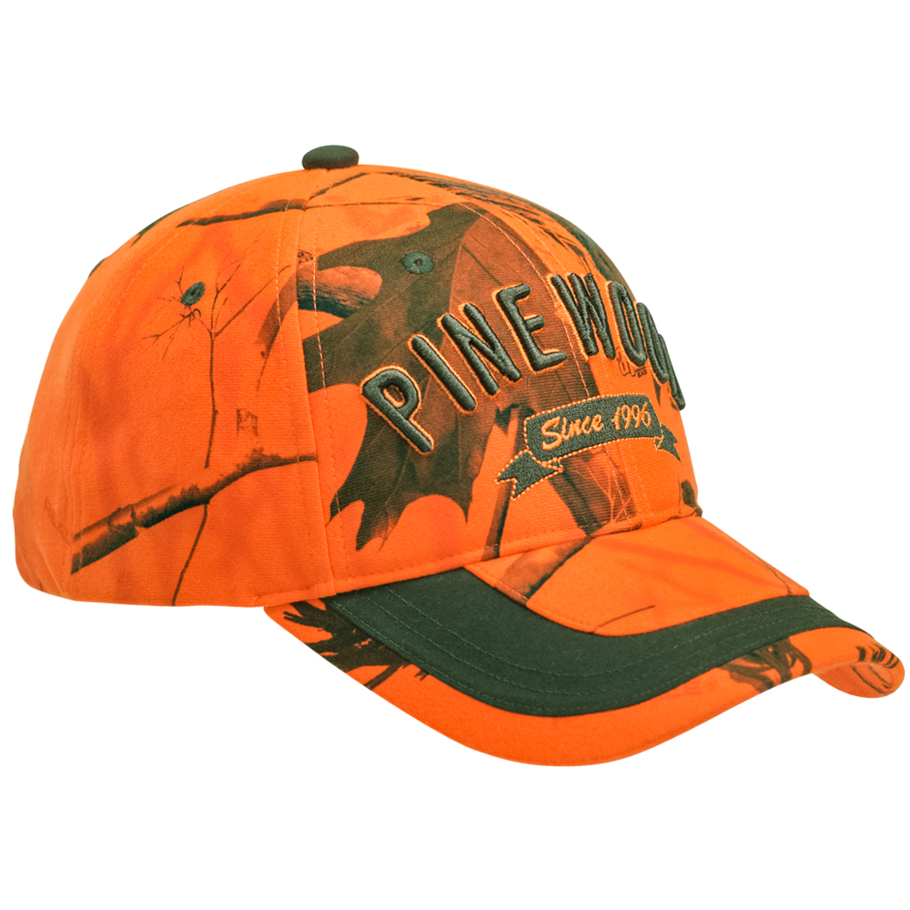  Pinewood Cappellino per bambini - Realtree APB - Bambini