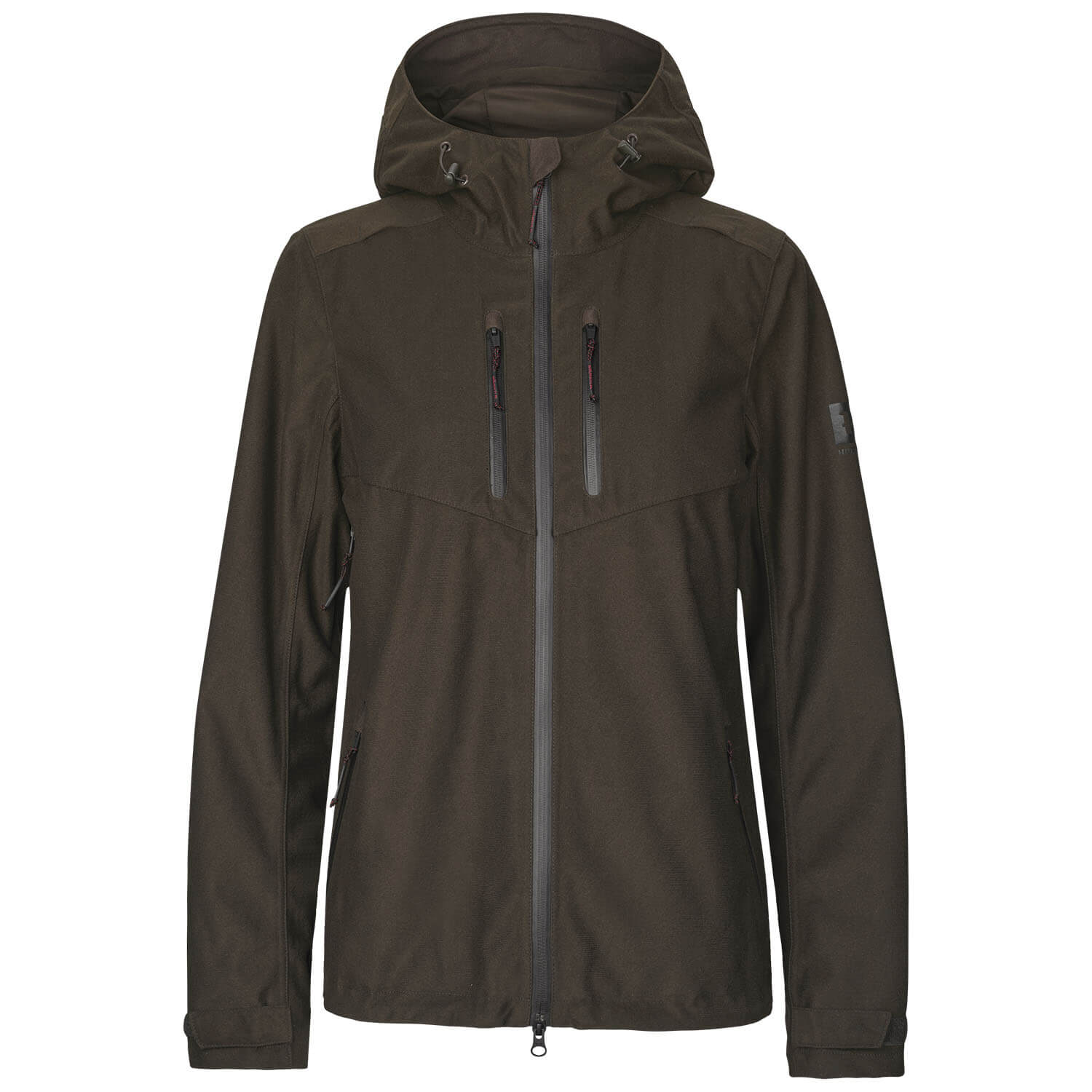  Härkila Giacca da donna Aspire HWS (Hunting Green)