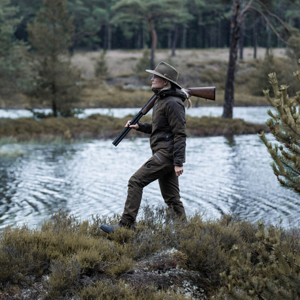  Northern Hunting Giacca da donna Elk Ragna