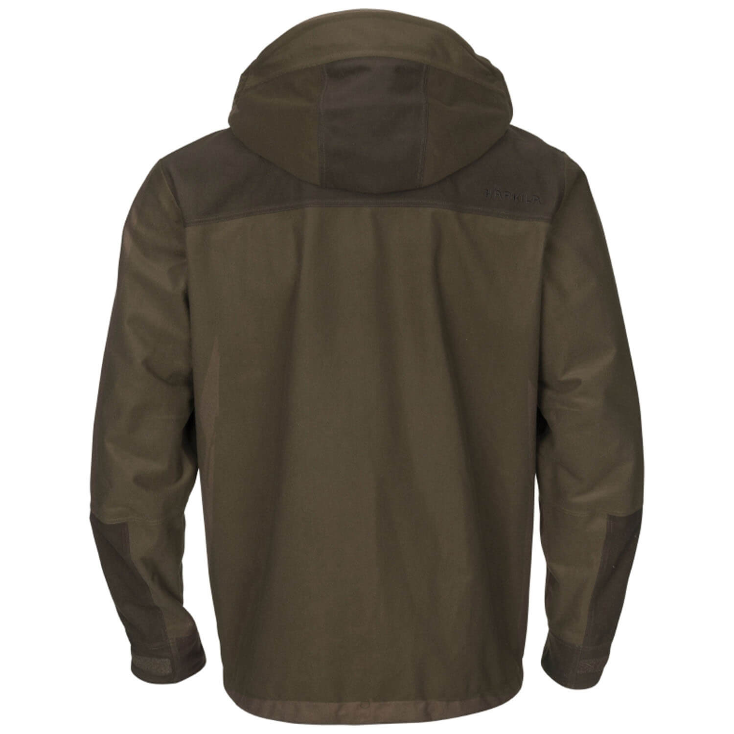  Härkila Giacca Forest Hunter GTX (verde/marrone)