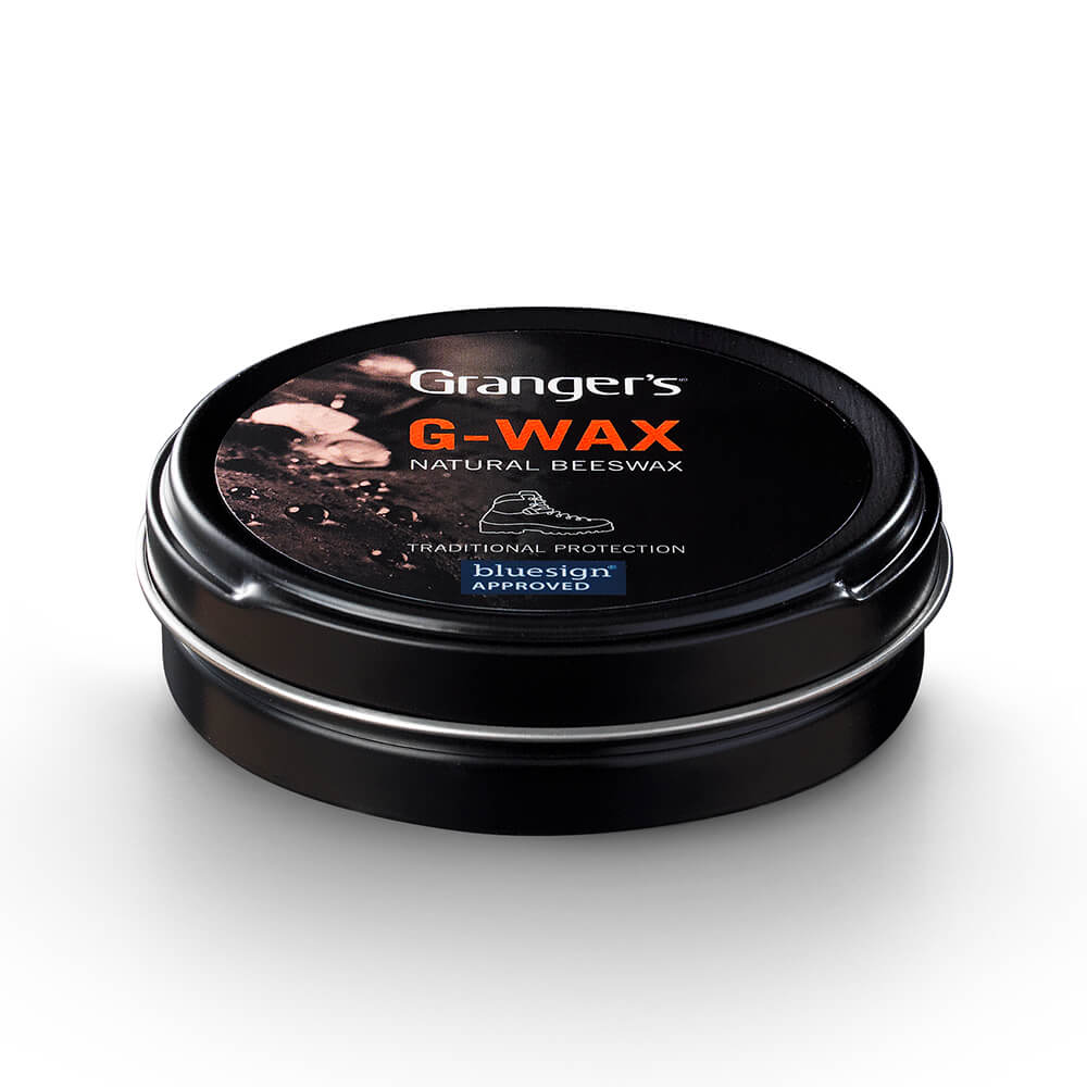 Granger's Cera per stivali G-Wax - Scarpe e stivali