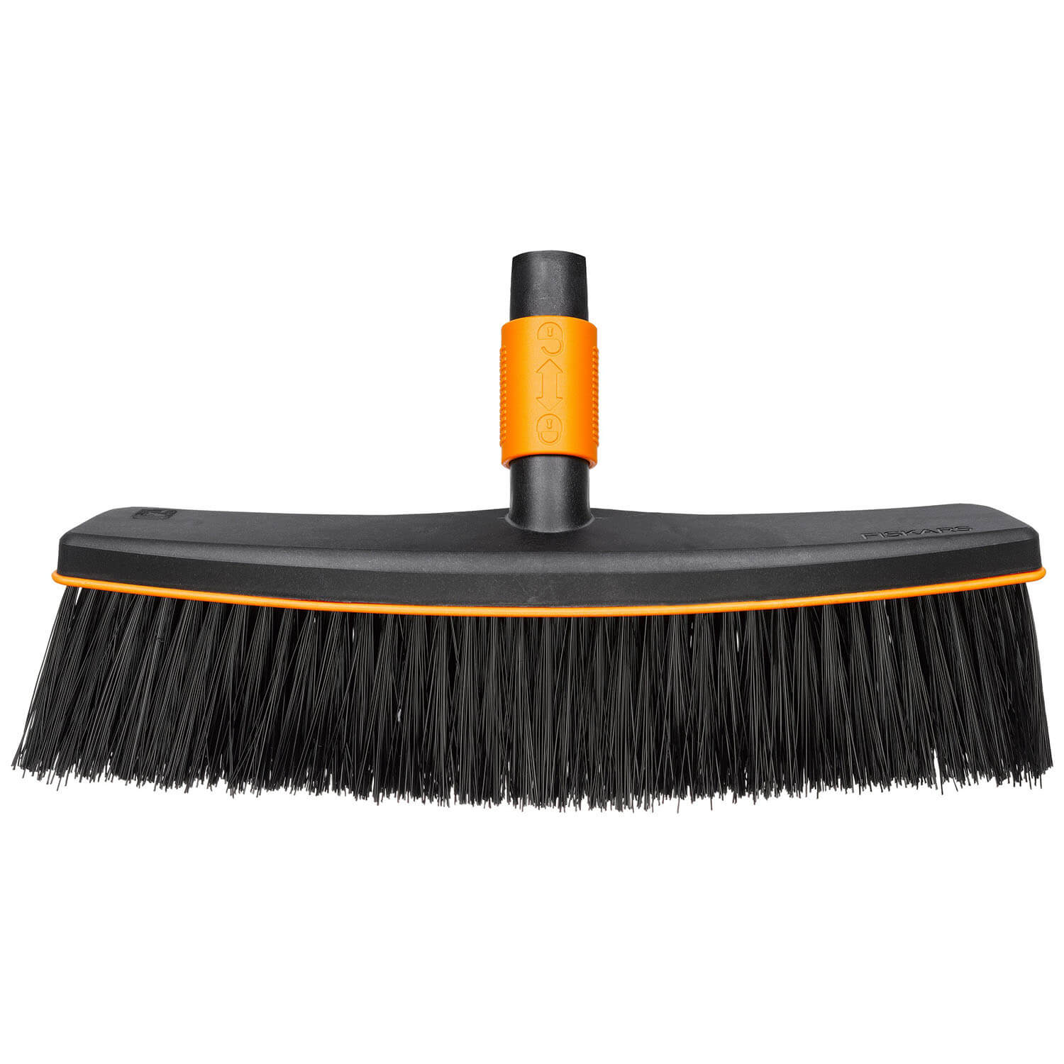 Scopa stradale Fiskars QuikFit - Attrezzi forestali