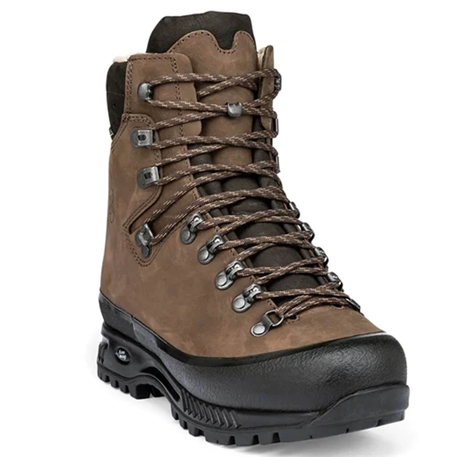 Hanwag stivali da caccia Alaska GTX - Stivali