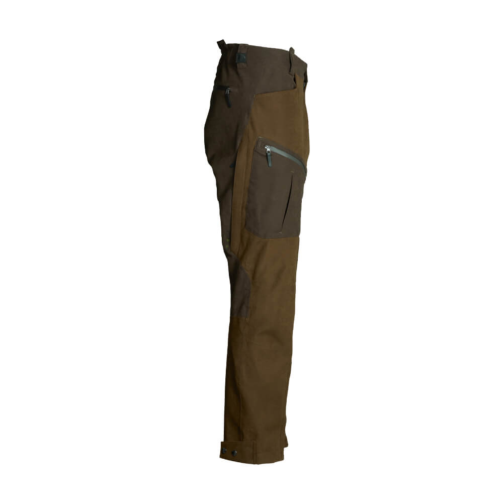  Northern Hunting Pantaloni da caccia Hakan Bark