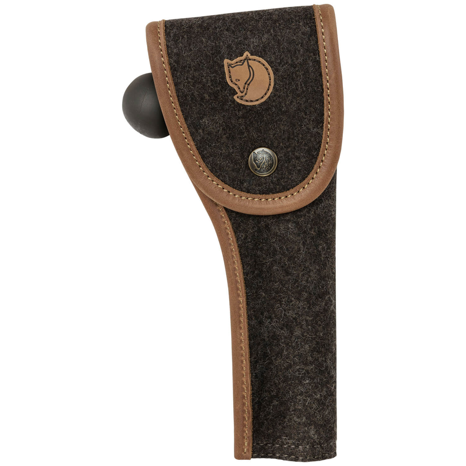  Fjällräven Custodia per bulloni di fucile (oliva scura) - Foderi e custodie
