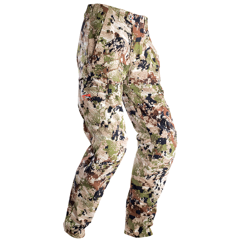 Sitka Gear Pantaloni Apex - Supalpino