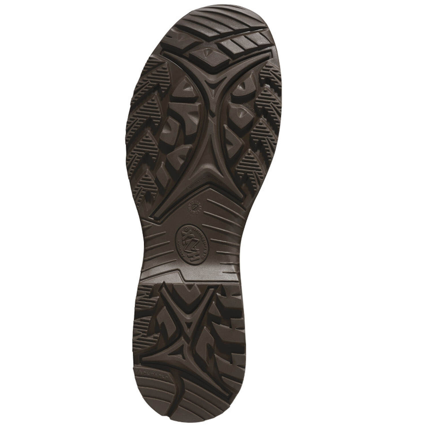  HAIX Stivali da donna Black Eagle Nature GTX Mid