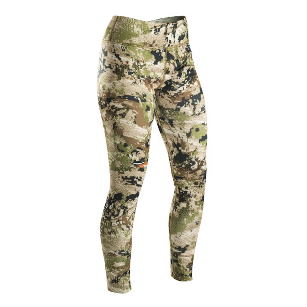 Sitka Gear Core Midweight - mutande da donna - SA - Intima