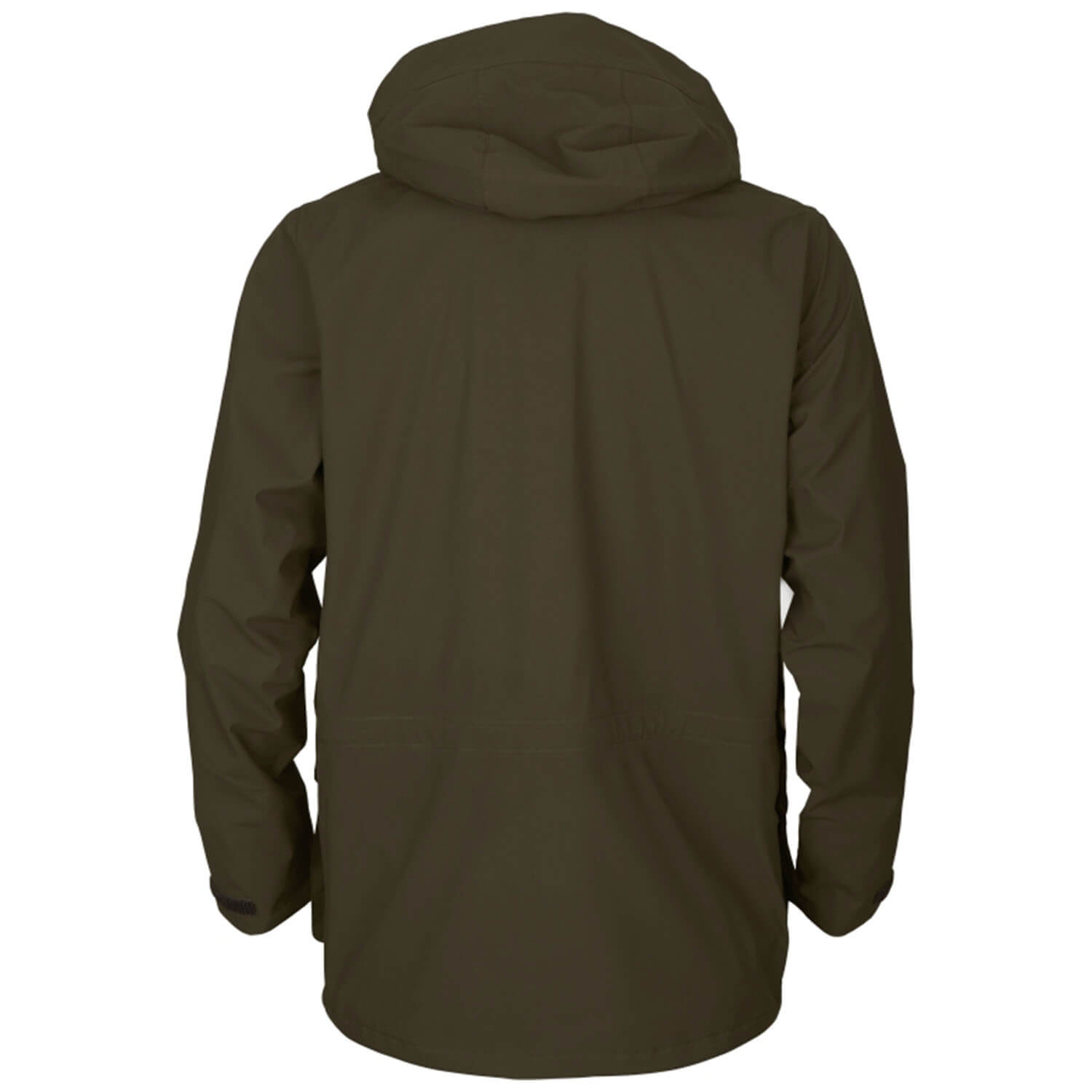  Härkila Giacca da caccia Orton Tech HWS (Willow Green)